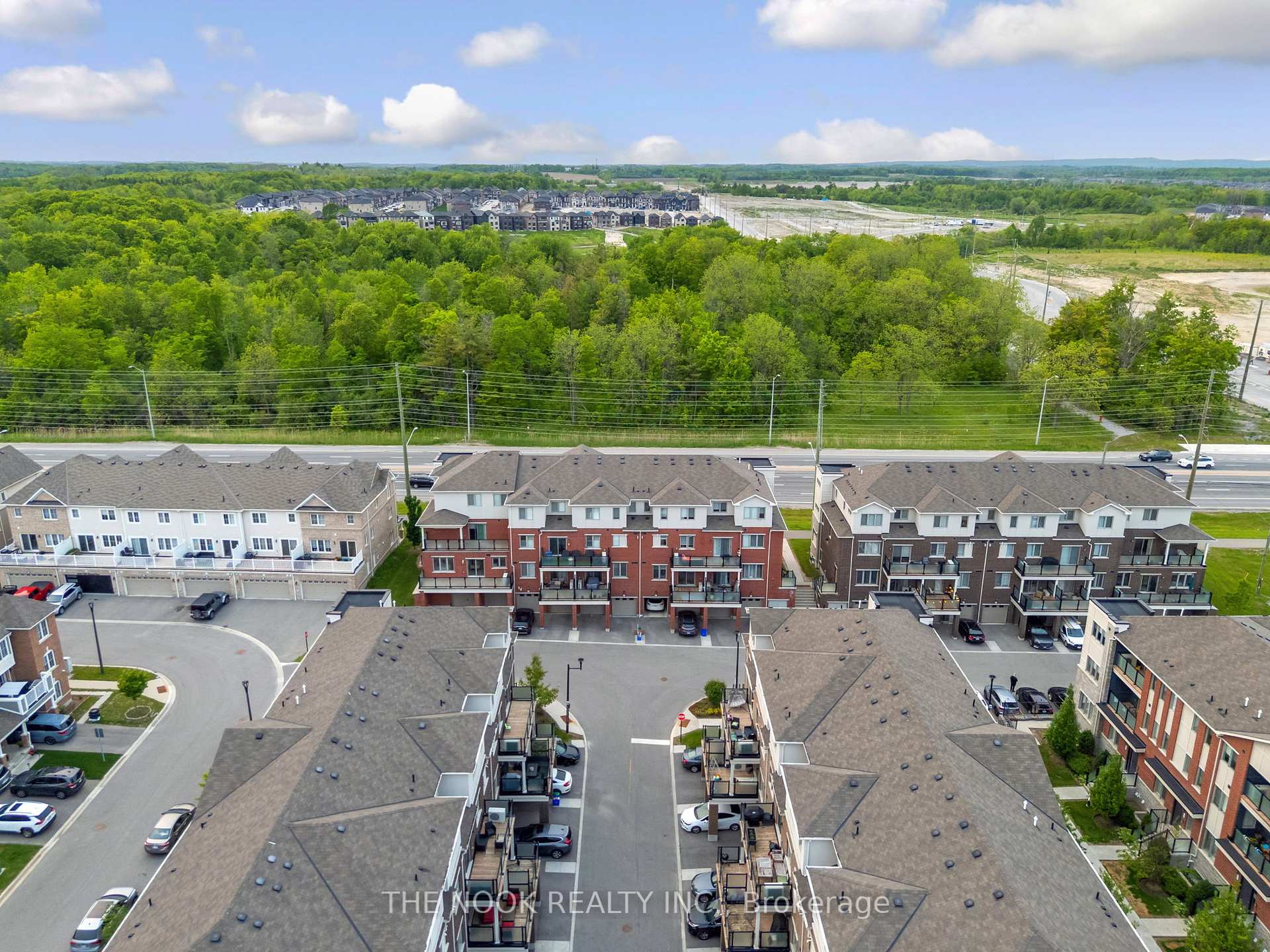 Photo 43 of Unit 306, 1148 Dragonfly Avenue, Pickering, Rural Pickering — HOMEH