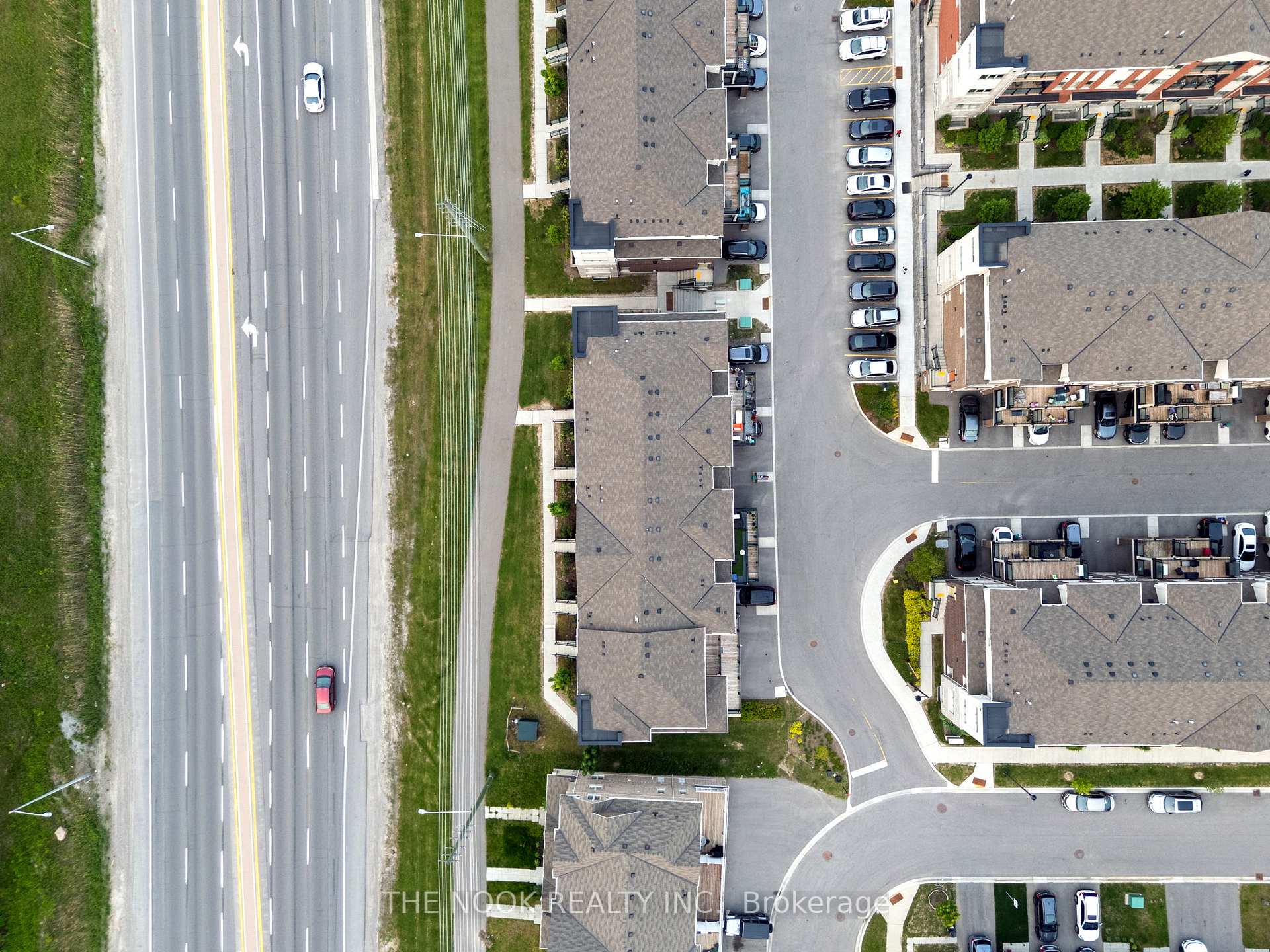 Photo 44 of Unit 306, 1148 Dragonfly Avenue, Pickering, Rural Pickering — HOMEH