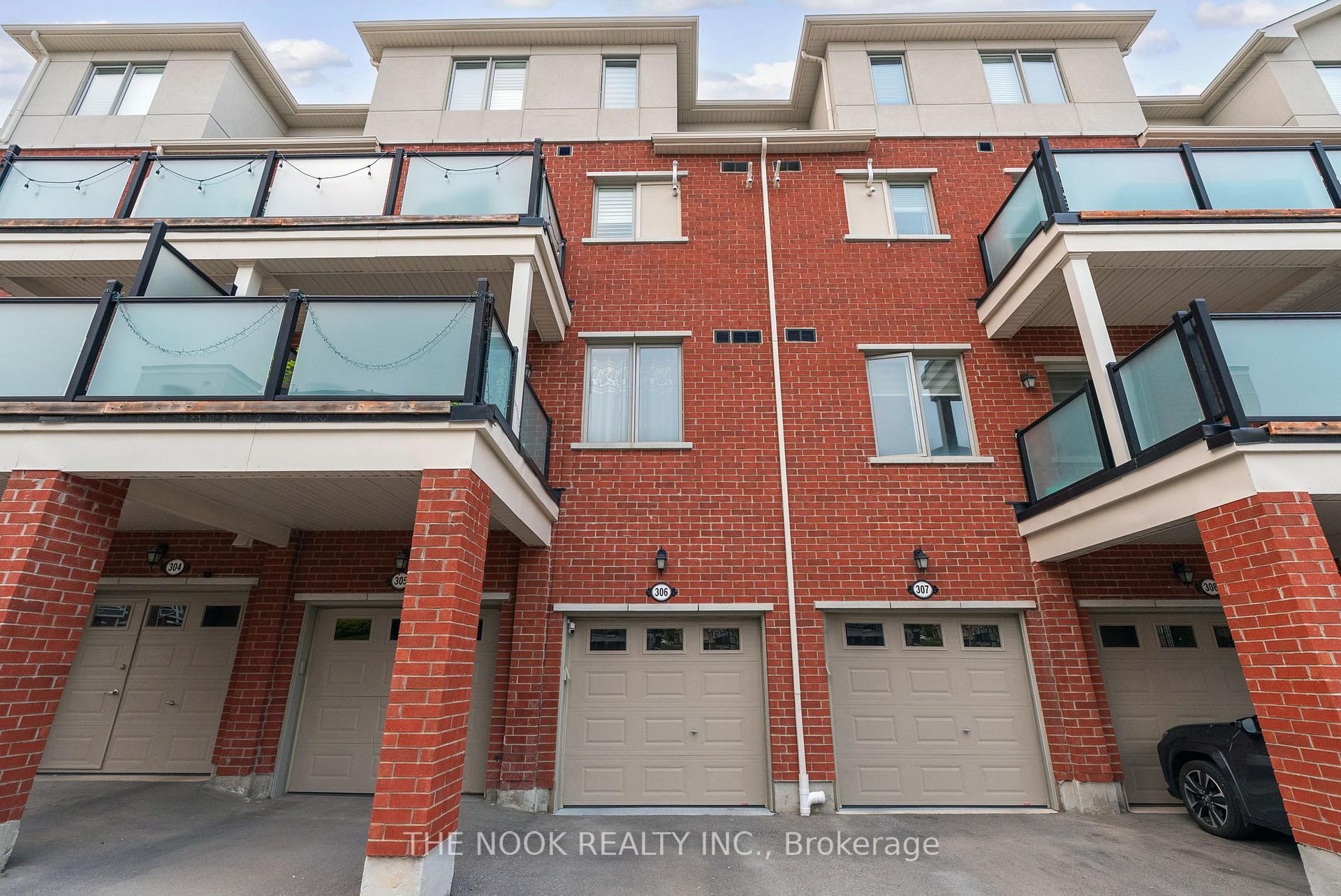 Photo 45 of Unit 306, 1148 Dragonfly Avenue, Pickering, Rural Pickering — HOMEH