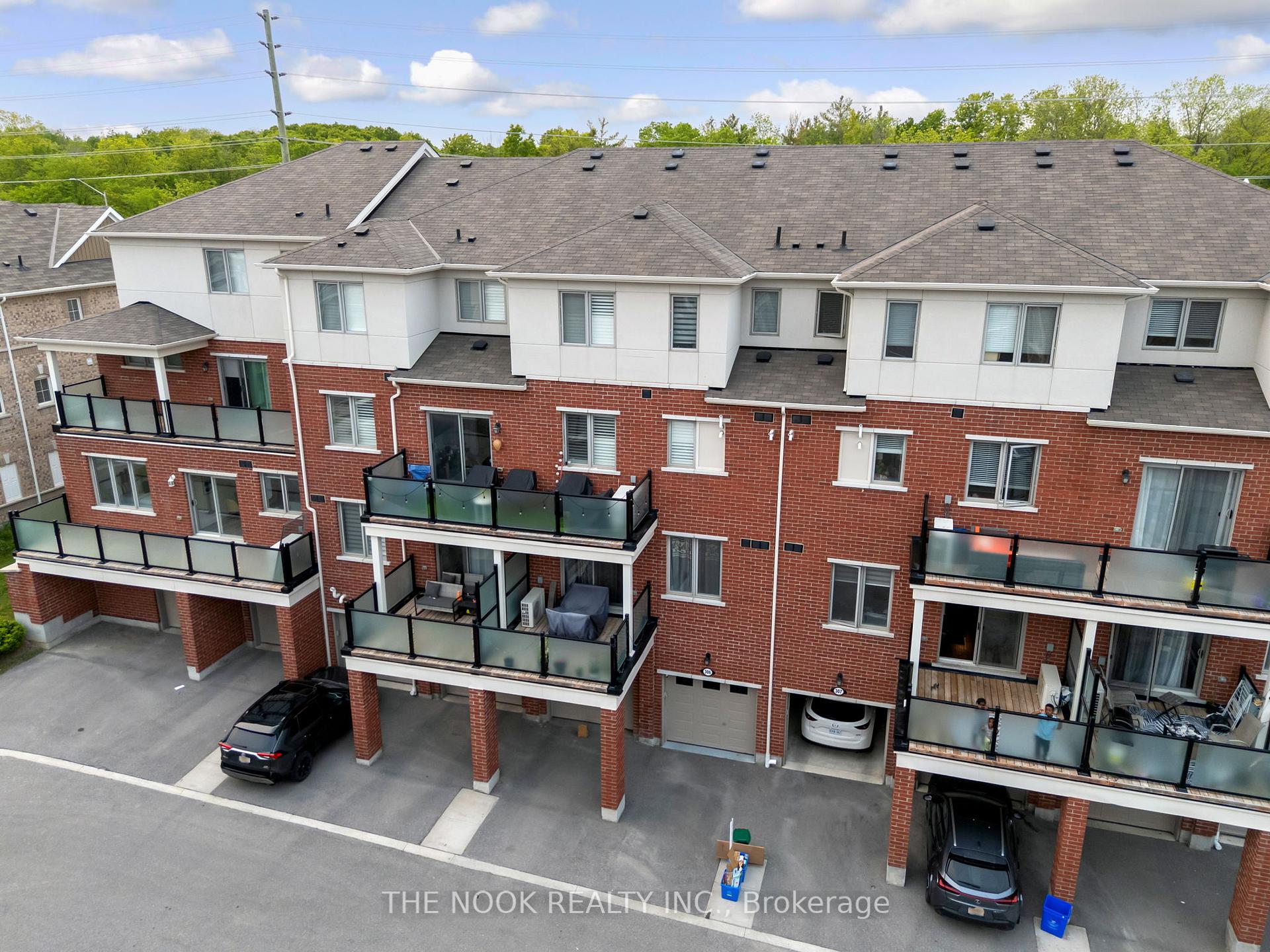 Photo 46 of Unit 306, 1148 Dragonfly Avenue, Pickering, Rural Pickering — HOMEH
