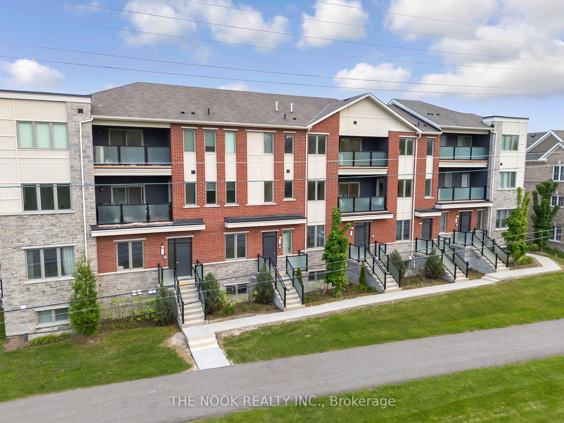 Photo 47 of Unit 306, 1148 Dragonfly Avenue, Pickering, Rural Pickering — HOMEH