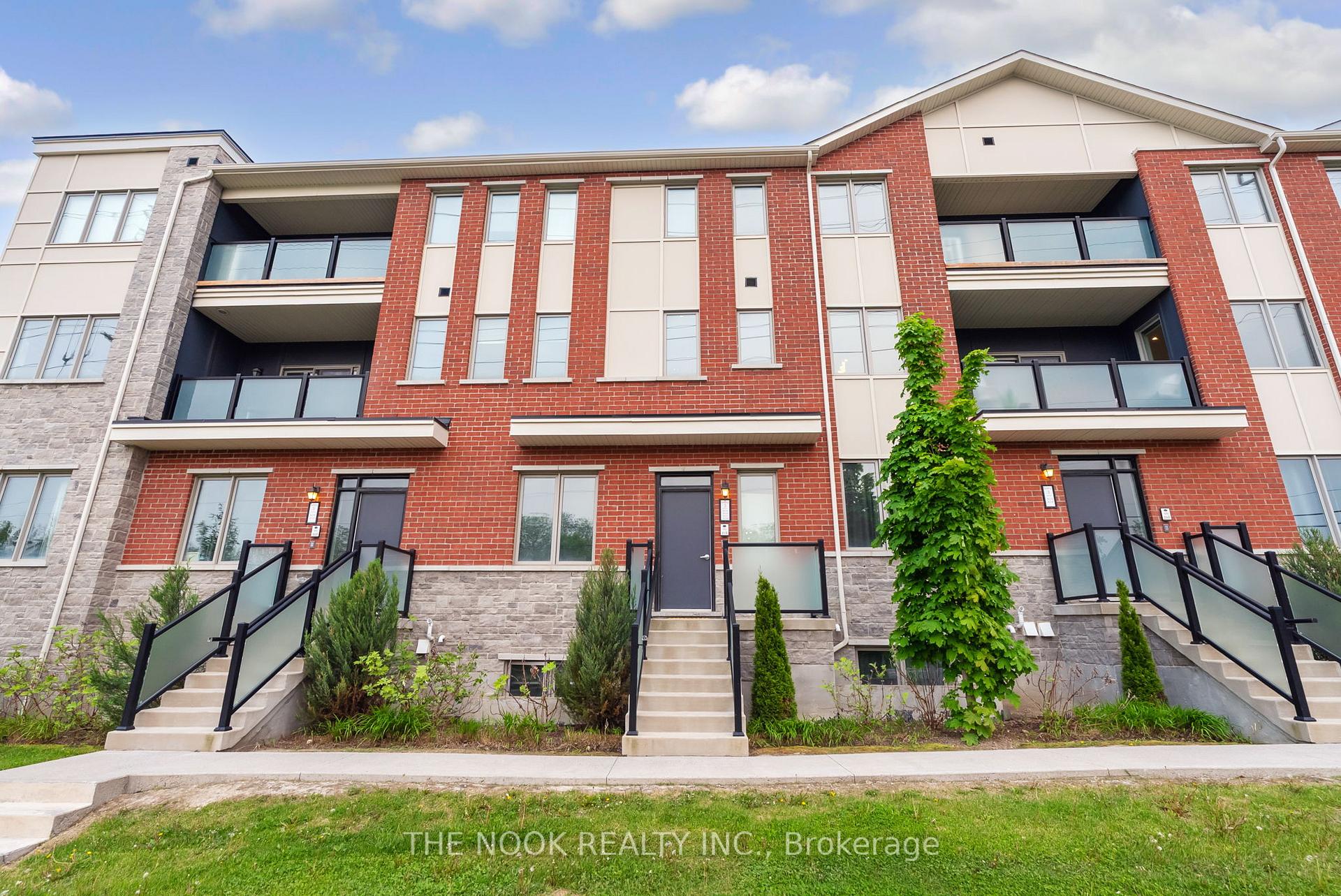 Photo 48 of Unit 306, 1148 Dragonfly Avenue, Pickering, Rural Pickering — HOMEH