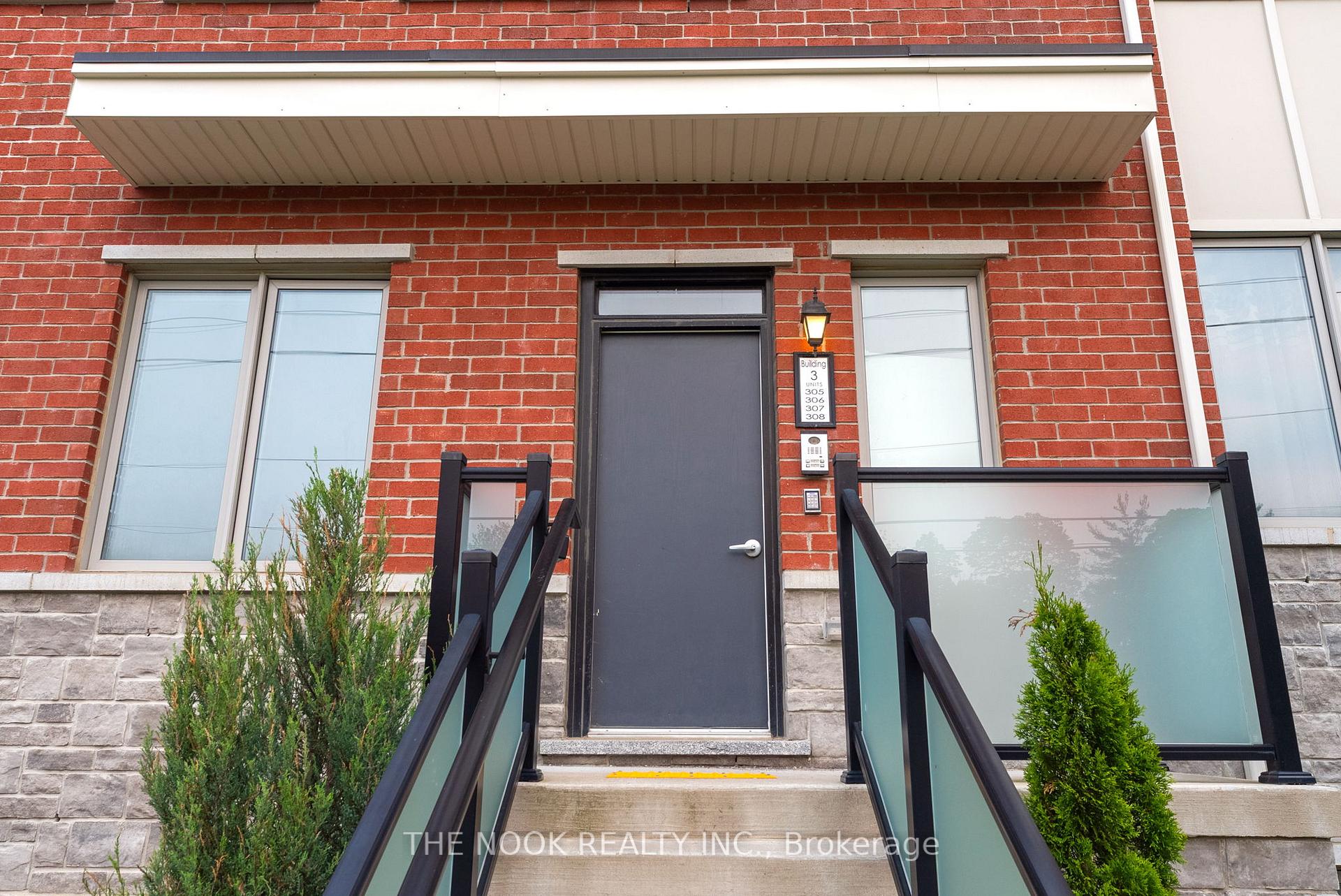 Photo 49 of Unit 306, 1148 Dragonfly Avenue, Pickering, Rural Pickering — HOMEH