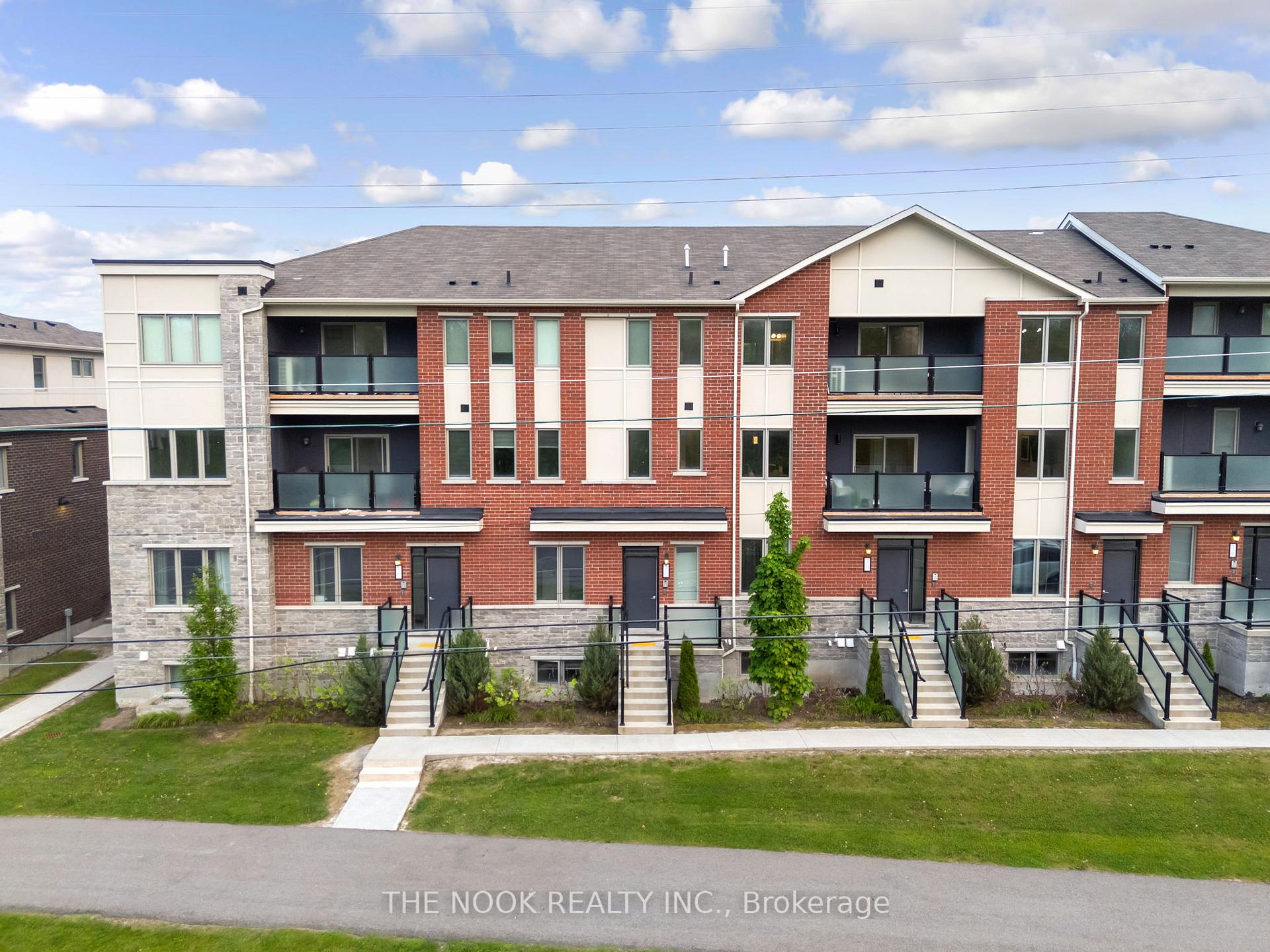 Photo 50 of Unit 306, 1148 Dragonfly Avenue, Pickering, Rural Pickering — HOMEH