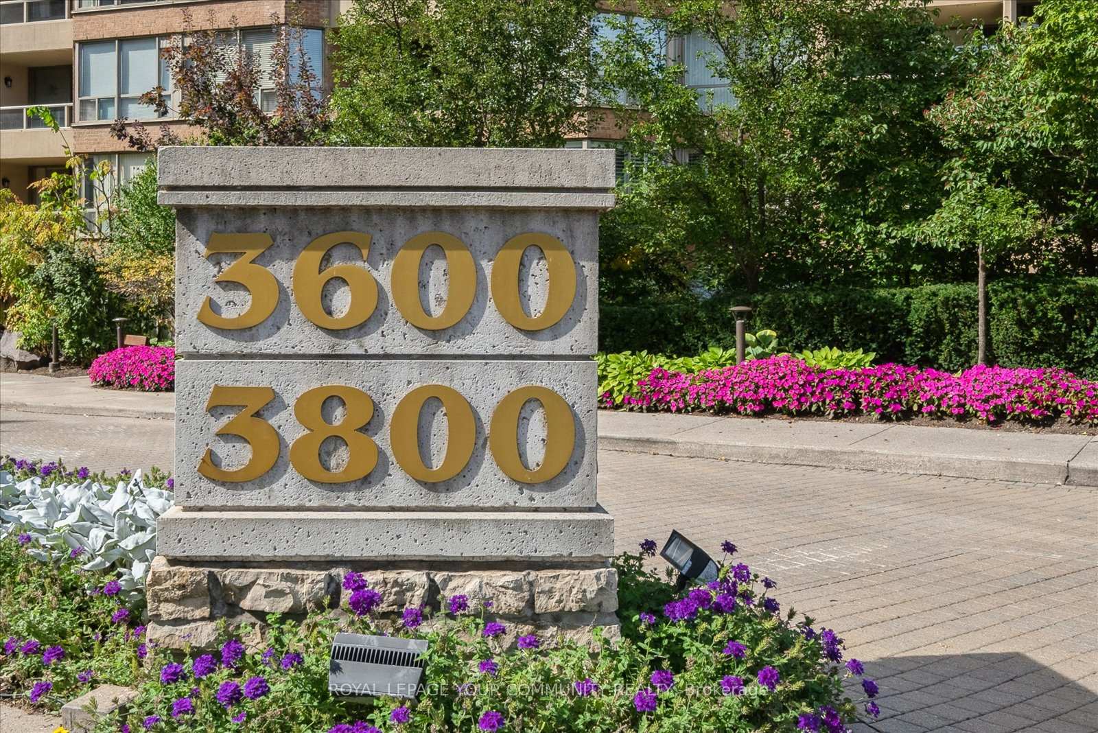 Photo 3 of Unit PH15, 3800 Yonge Street, Toronto, Bedford Park-Nortown — HOMEH