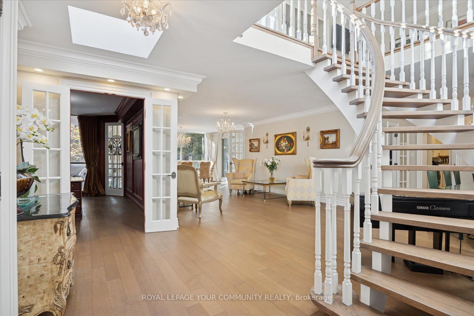 Photo 5 of Unit PH15, 3800 Yonge Street, Toronto, Bedford Park-Nortown — HOMEH