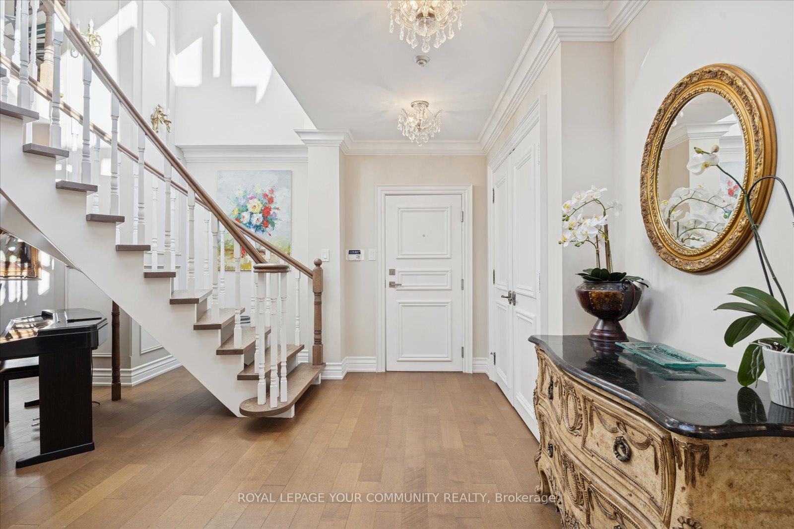 Photo 6 of Unit PH15, 3800 Yonge Street, Toronto, Bedford Park-Nortown — HOMEH