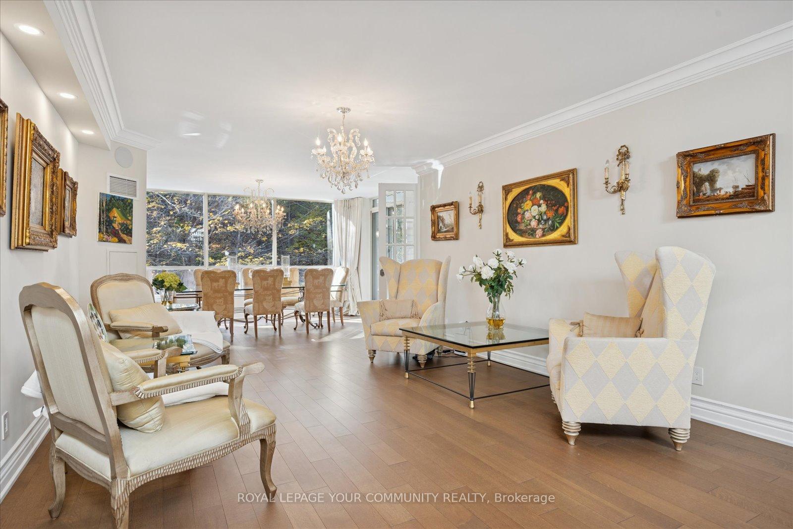 Photo 7 of Unit PH15, 3800 Yonge Street, Toronto, Bedford Park-Nortown — HOMEH