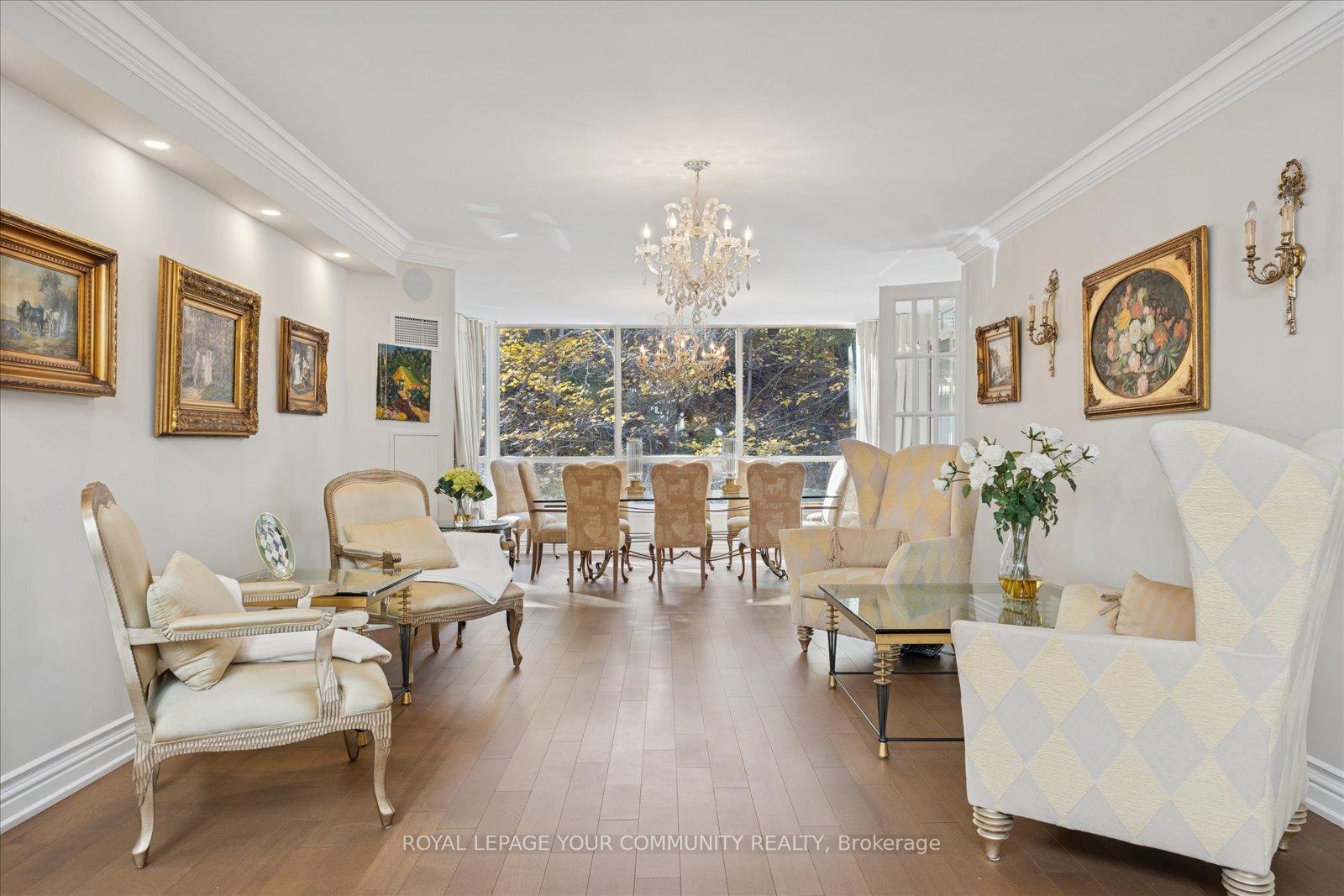 Photo 8 of Unit PH15, 3800 Yonge Street, Toronto, Bedford Park-Nortown — HOMEH