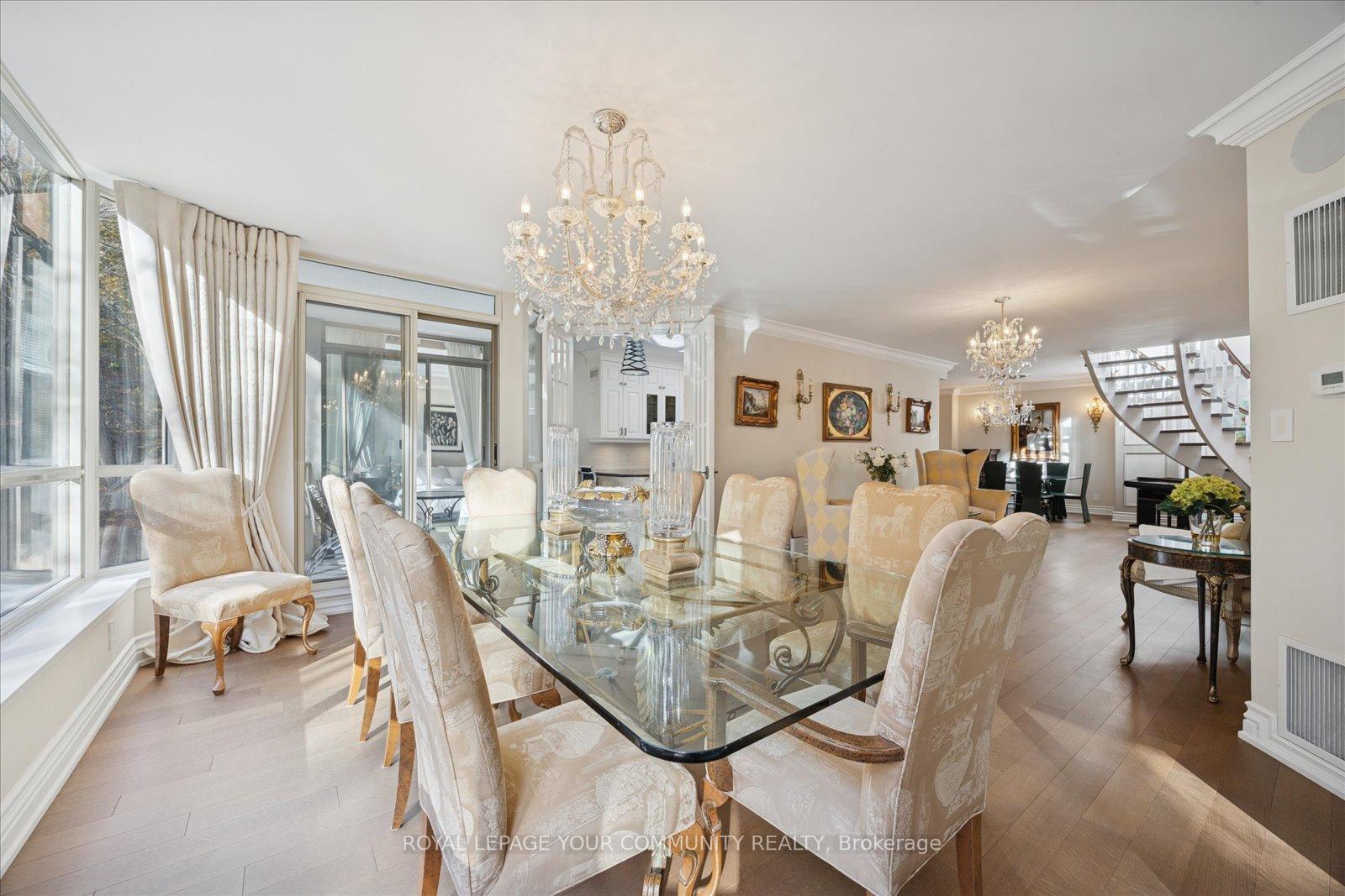 Photo 9 of Unit PH15, 3800 Yonge Street, Toronto, Bedford Park-Nortown — HOMEH