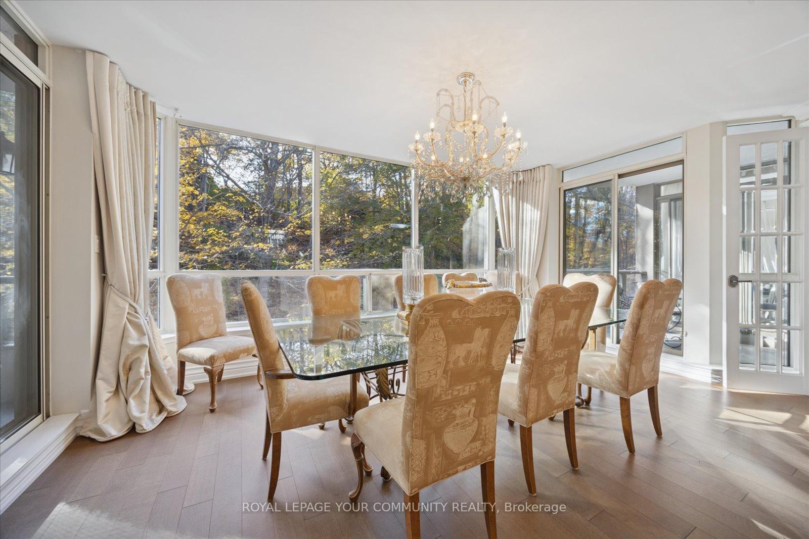 Photo 10 of Unit PH15, 3800 Yonge Street, Toronto, Bedford Park-Nortown — HOMEH