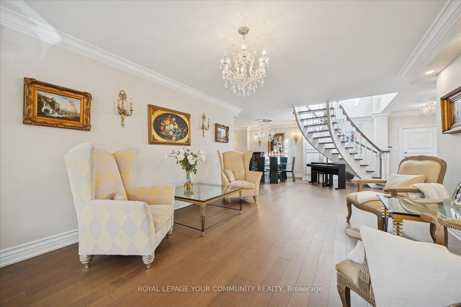 Photo 11 of Unit PH15, 3800 Yonge Street, Toronto, Bedford Park-Nortown — HOMEH