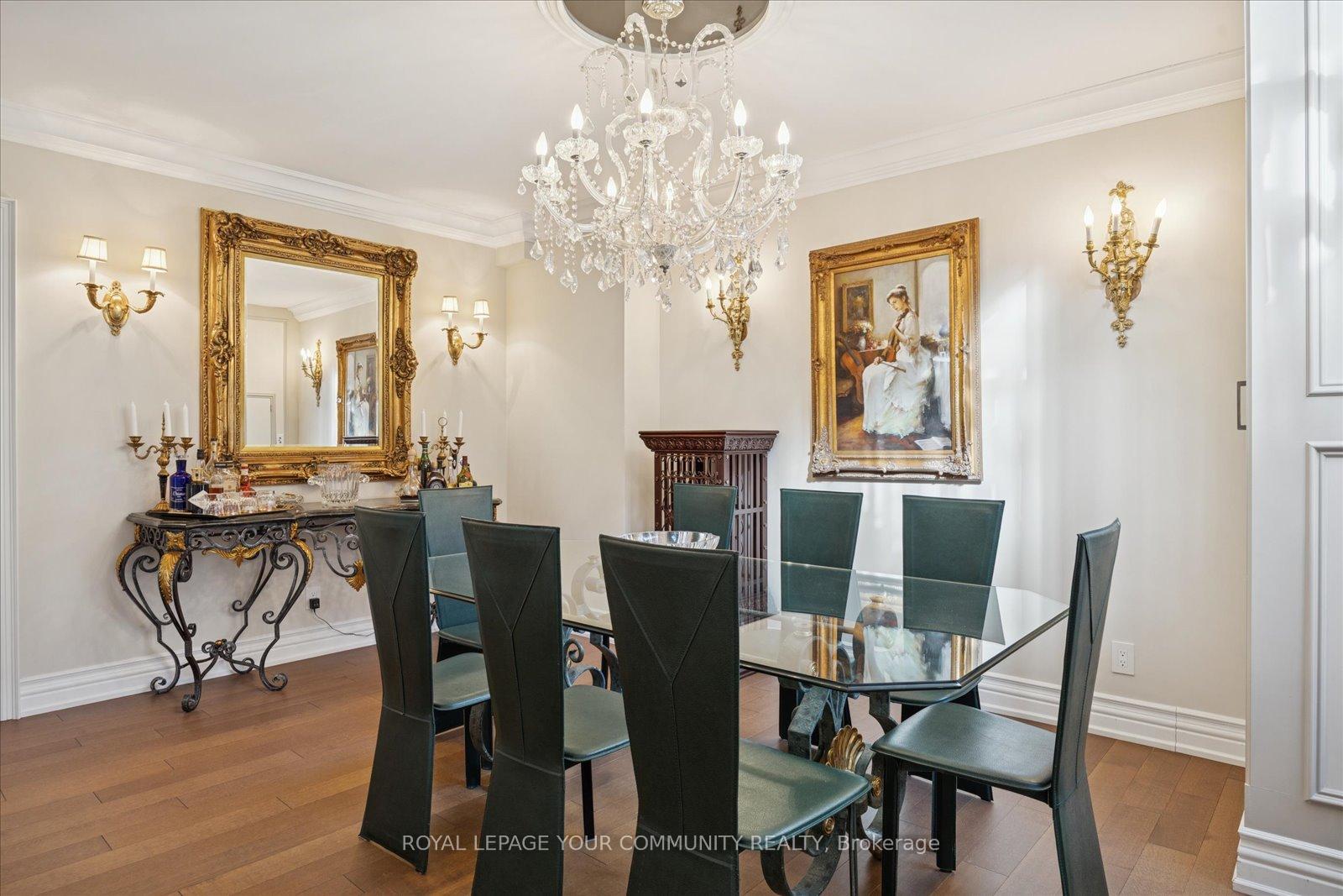 Photo 12 of Unit PH15, 3800 Yonge Street, Toronto, Bedford Park-Nortown — HOMEH