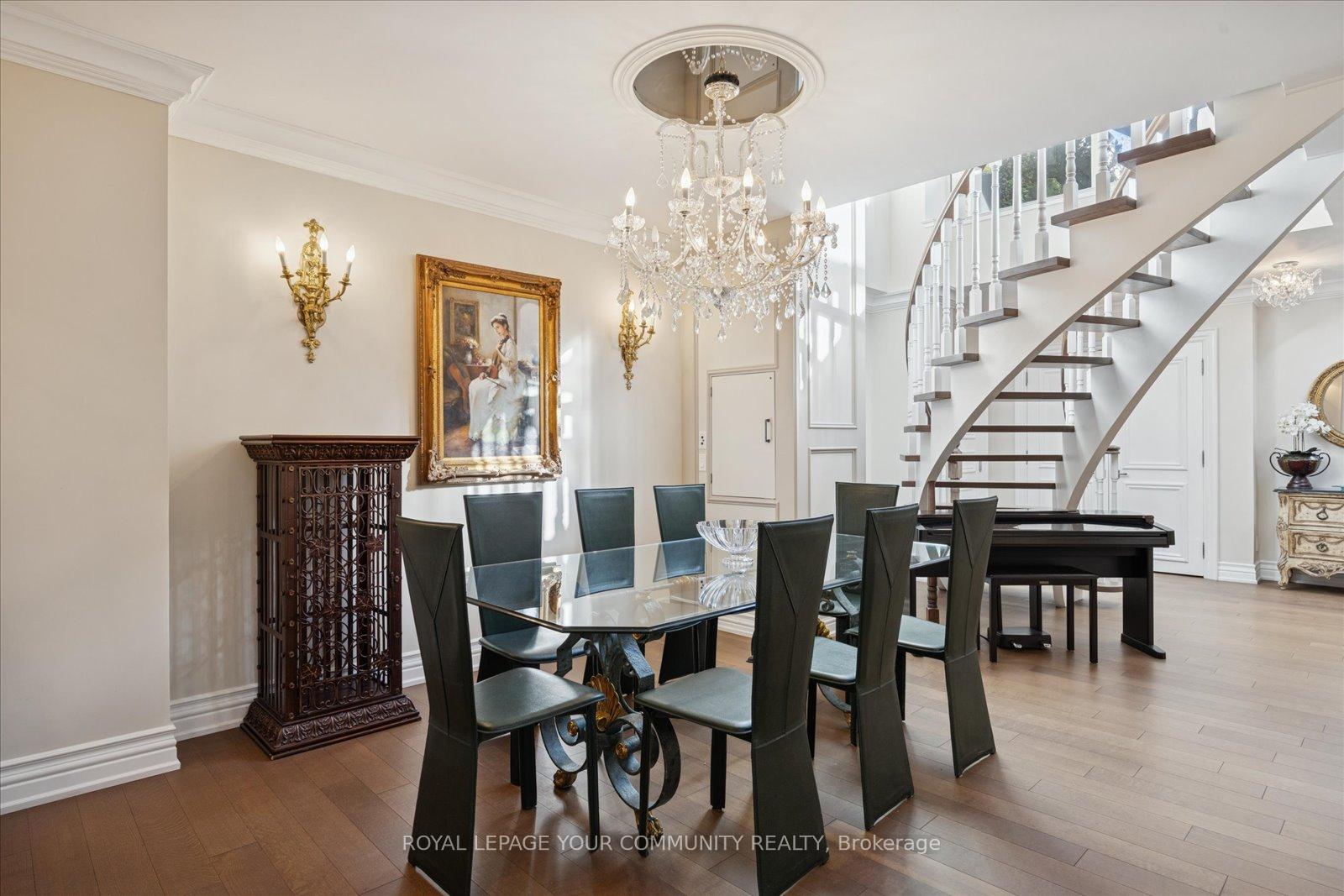 Photo 13 of Unit PH15, 3800 Yonge Street, Toronto, Bedford Park-Nortown — HOMEH