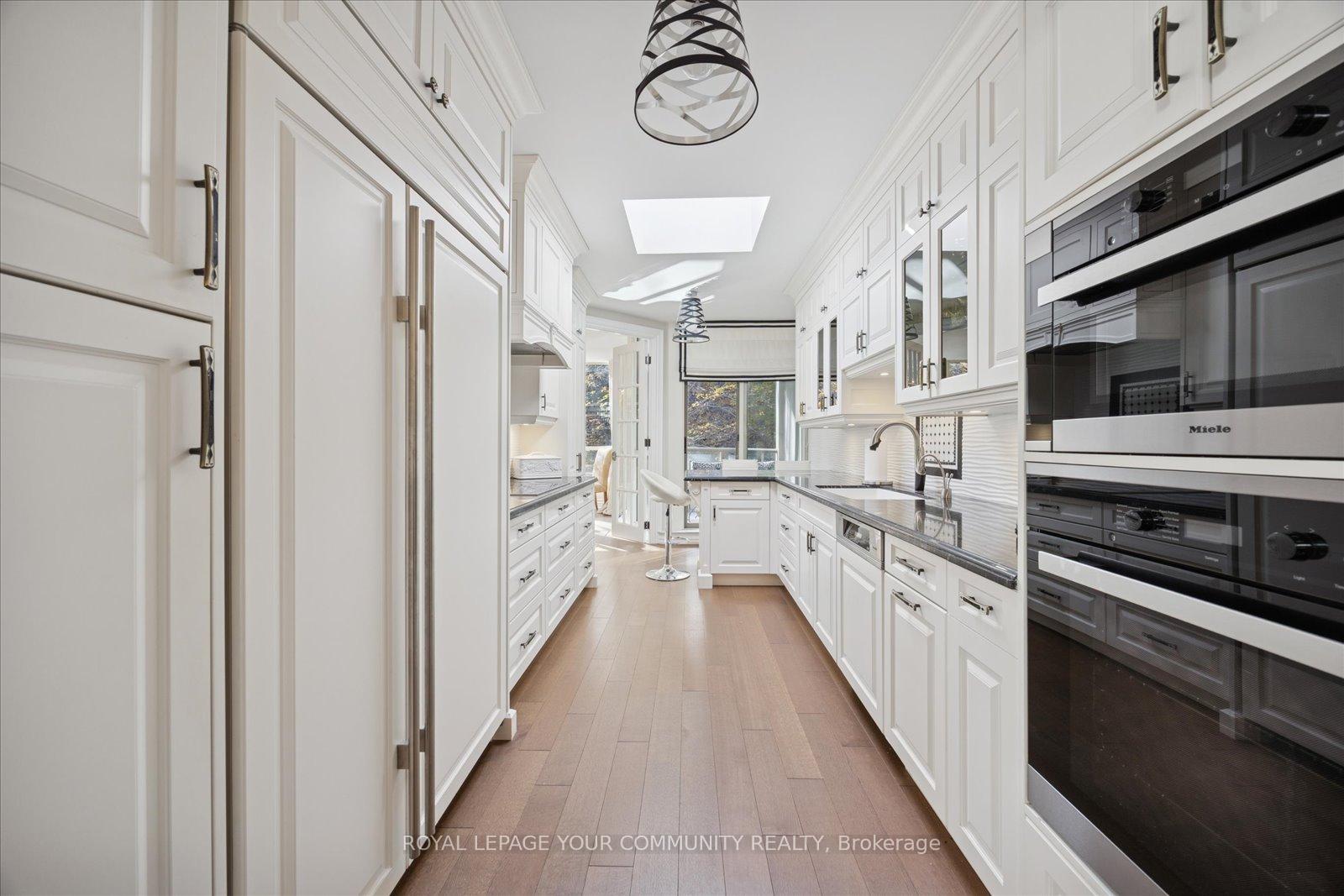 Photo 15 of Unit PH15, 3800 Yonge Street, Toronto, Bedford Park-Nortown — HOMEH