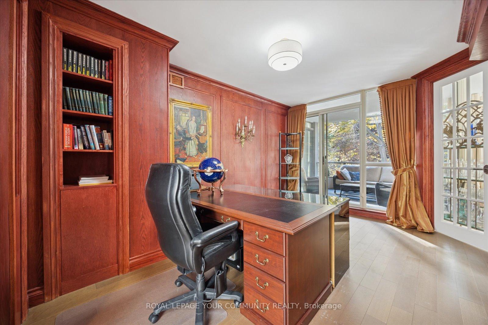 Photo 17 of Unit PH15, 3800 Yonge Street, Toronto, Bedford Park-Nortown — HOMEH
