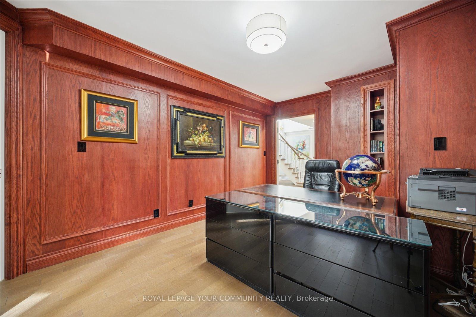 Photo 18 of Unit PH15, 3800 Yonge Street, Toronto, Bedford Park-Nortown — HOMEH