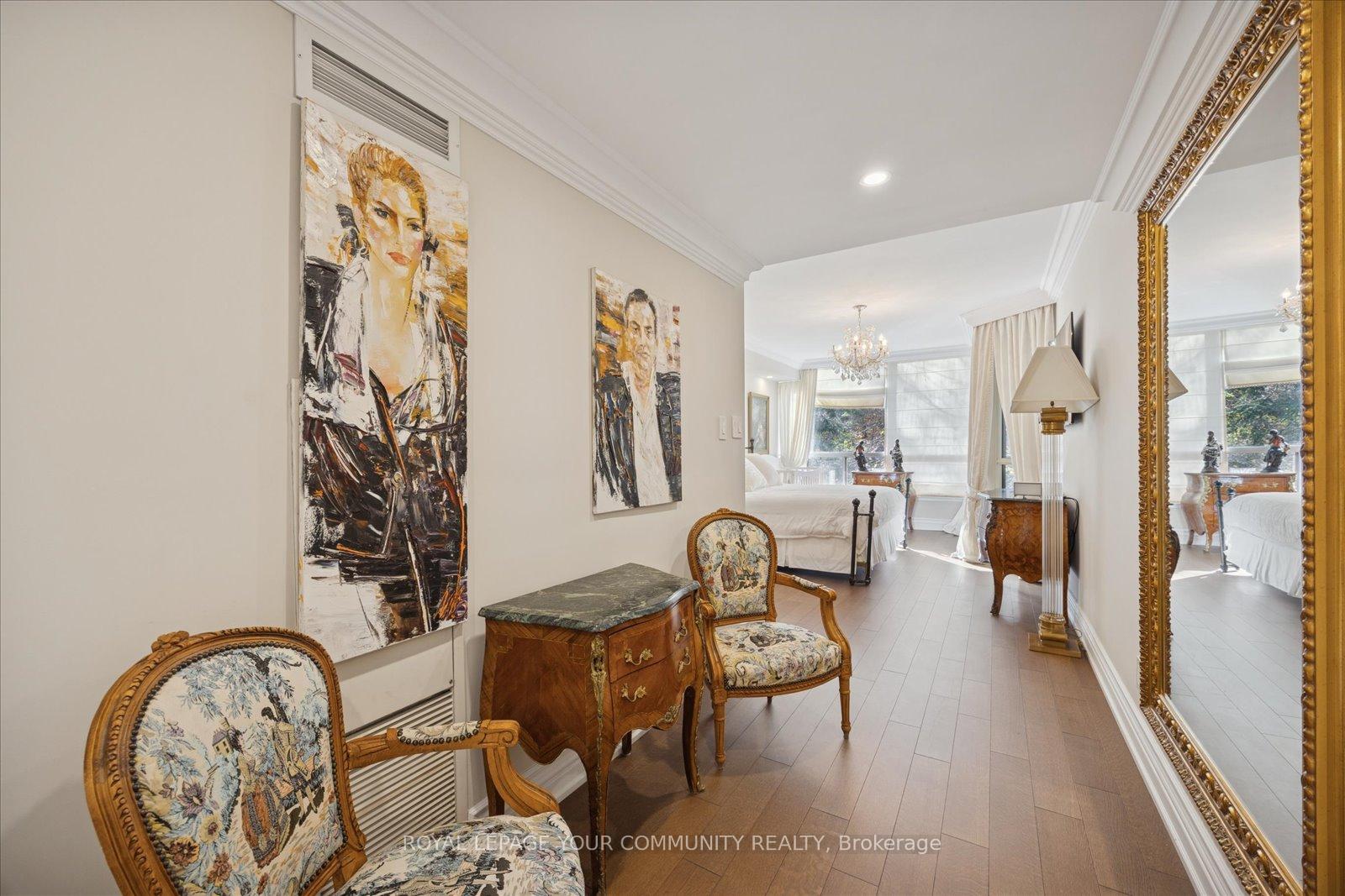 Photo 19 of Unit PH15, 3800 Yonge Street, Toronto, Bedford Park-Nortown — HOMEH