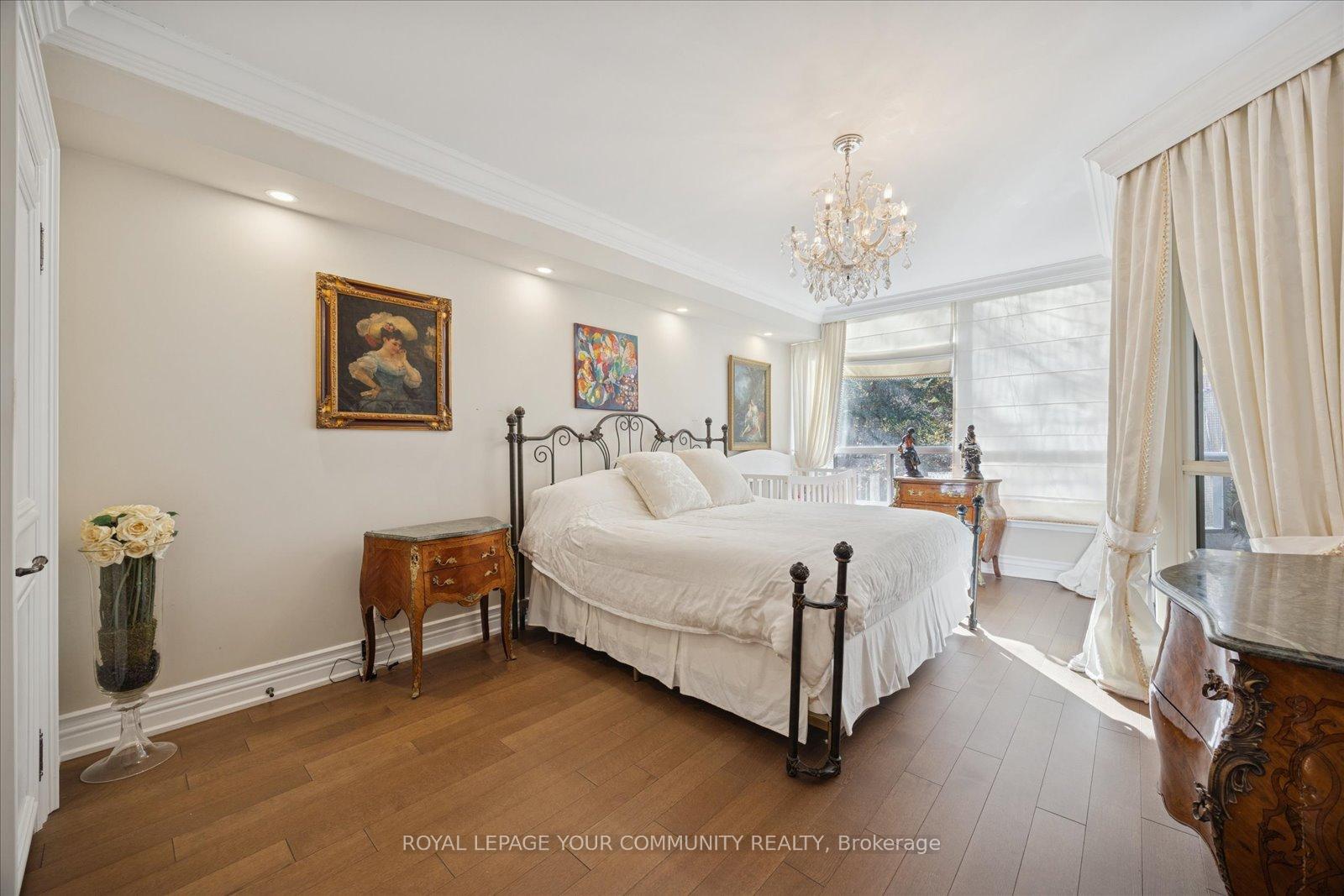 Photo 20 of Unit PH15, 3800 Yonge Street, Toronto, Bedford Park-Nortown — HOMEH