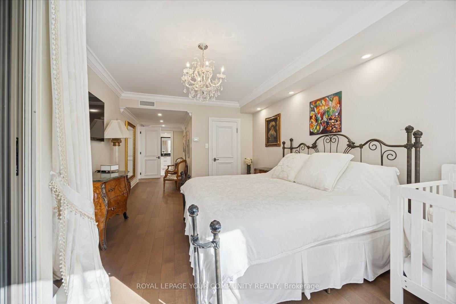 Photo 21 of Unit PH15, 3800 Yonge Street, Toronto, Bedford Park-Nortown — HOMEH