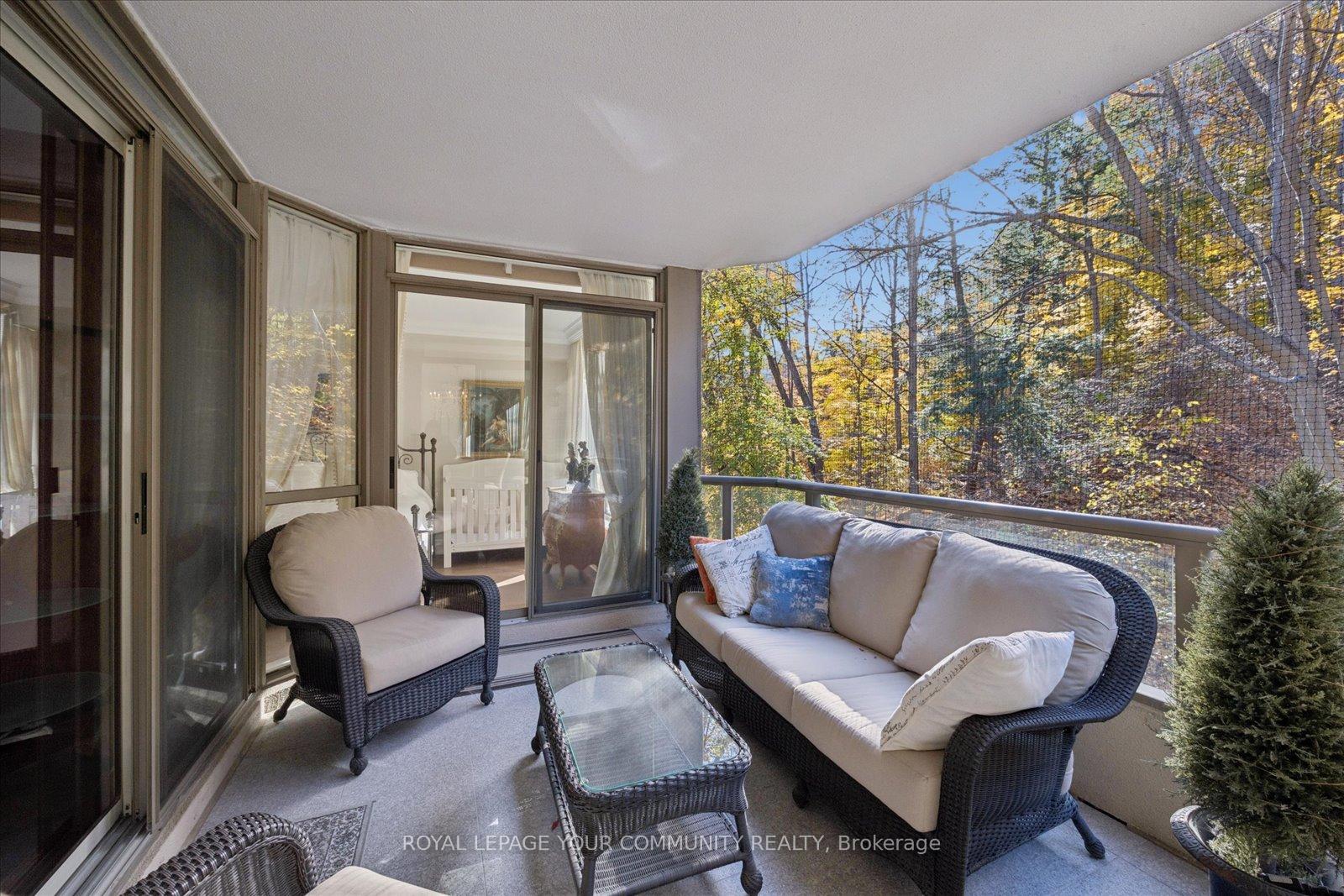 Photo 22 of Unit PH15, 3800 Yonge Street, Toronto, Bedford Park-Nortown — HOMEH