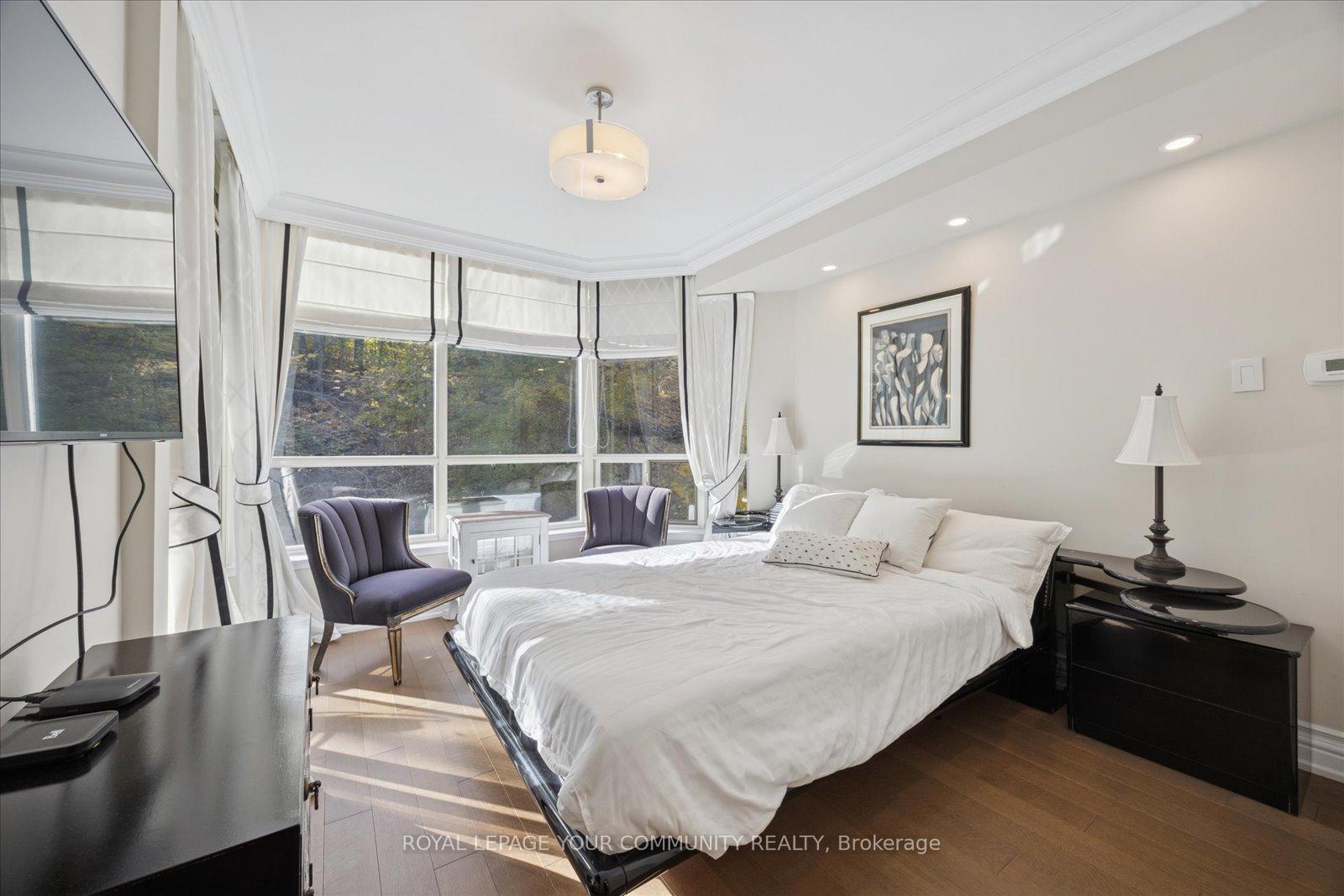 Photo 25 of Unit PH15, 3800 Yonge Street, Toronto, Bedford Park-Nortown — HOMEH