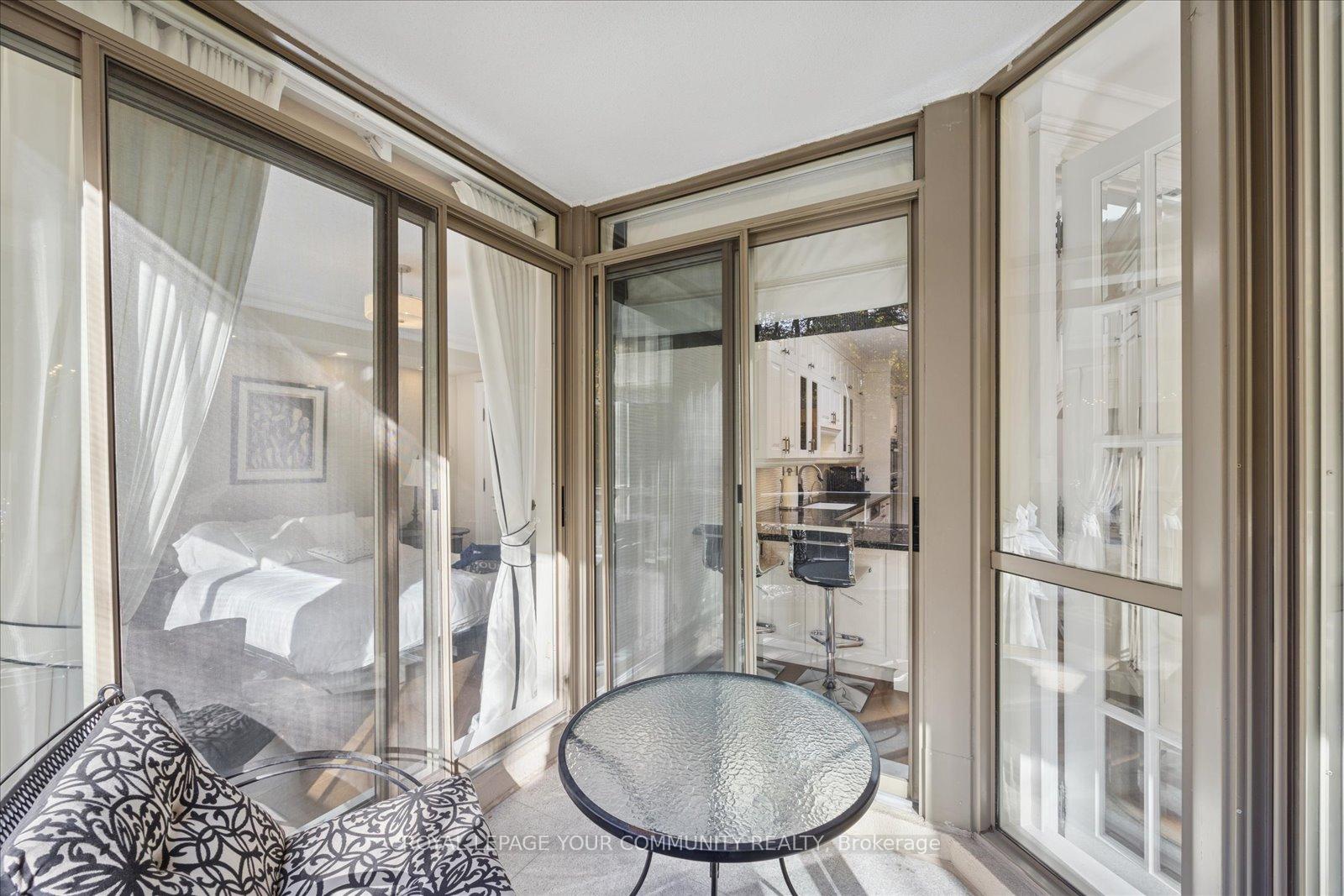 Photo 26 of Unit PH15, 3800 Yonge Street, Toronto, Bedford Park-Nortown — HOMEH