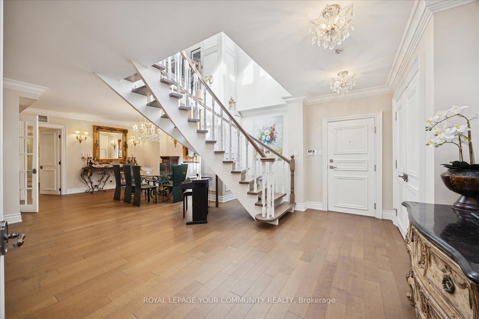 Photo 27 of Unit PH15, 3800 Yonge Street, Toronto, Bedford Park-Nortown — HOMEH