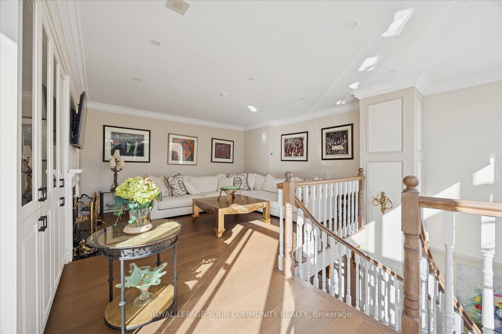 Photo 28 of Unit PH15, 3800 Yonge Street, Toronto, Bedford Park-Nortown — HOMEH