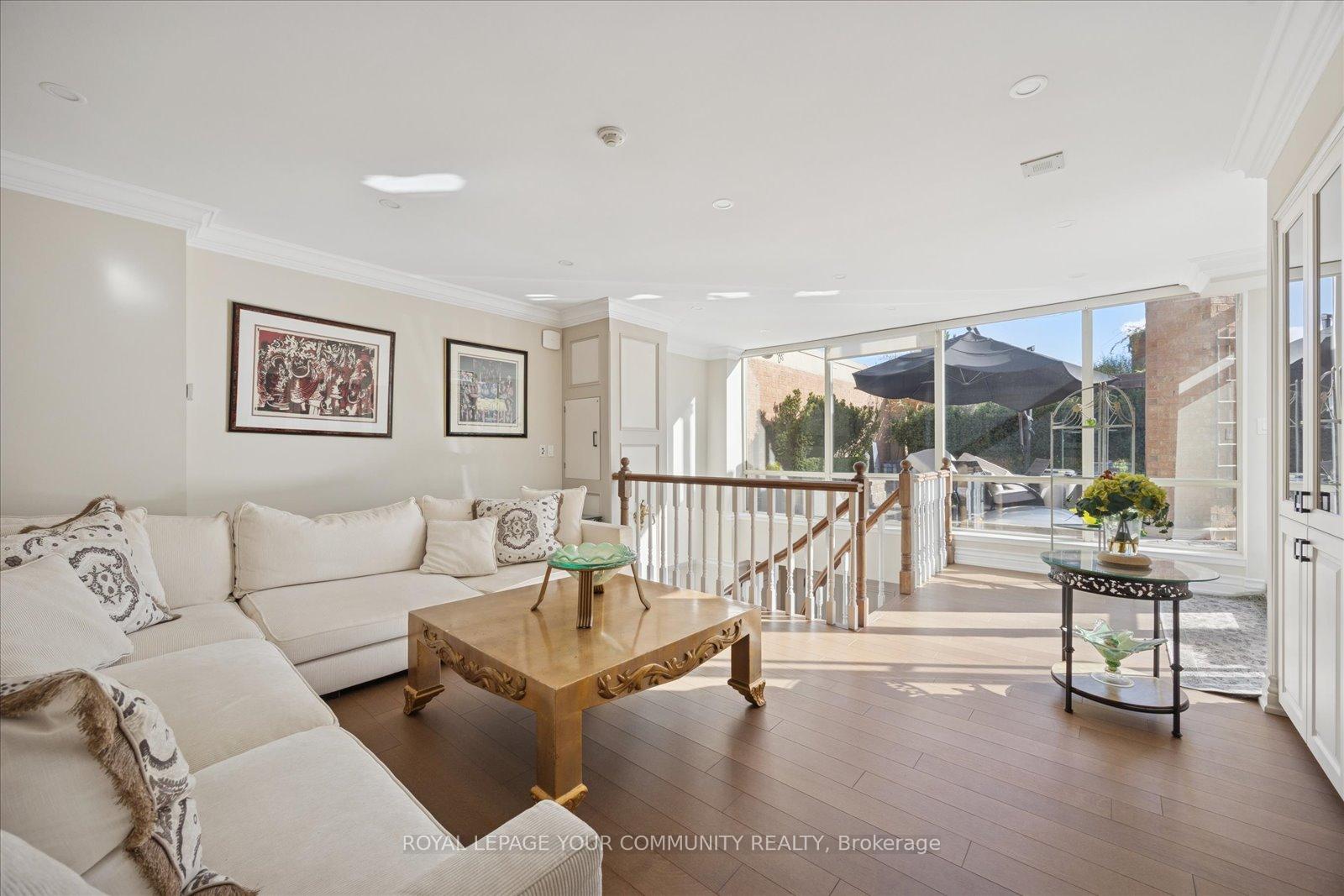 Photo 29 of Unit PH15, 3800 Yonge Street, Toronto, Bedford Park-Nortown — HOMEH