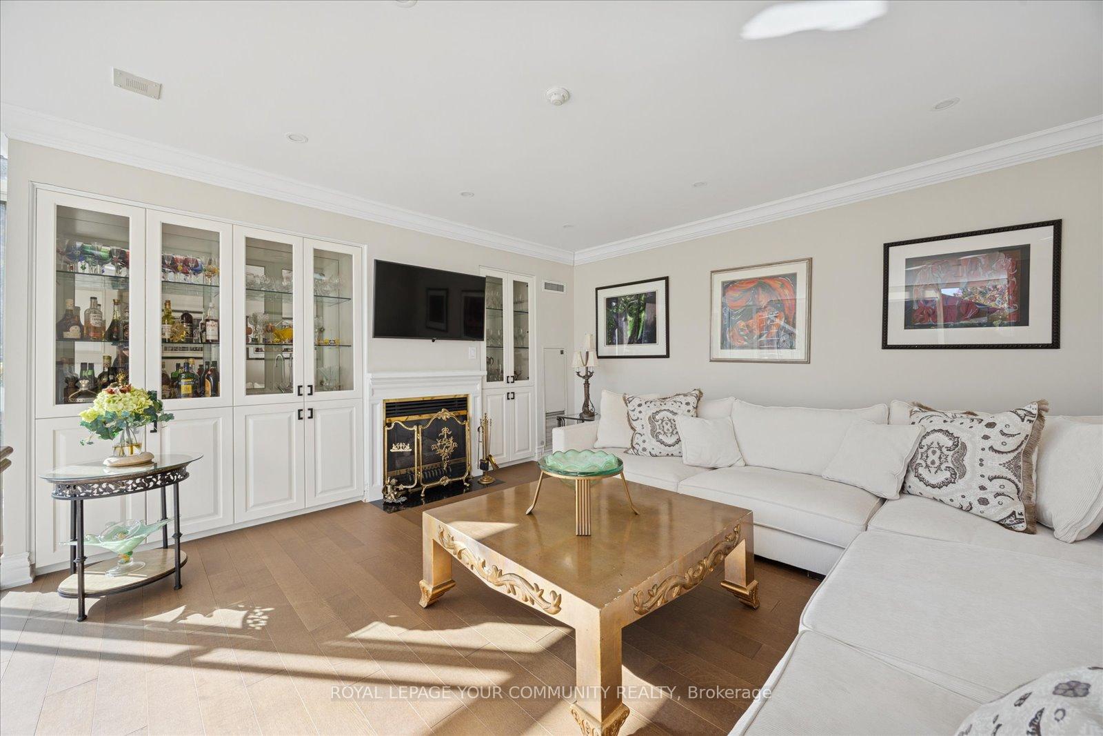 Photo 30 of Unit PH15, 3800 Yonge Street, Toronto, Bedford Park-Nortown — HOMEH