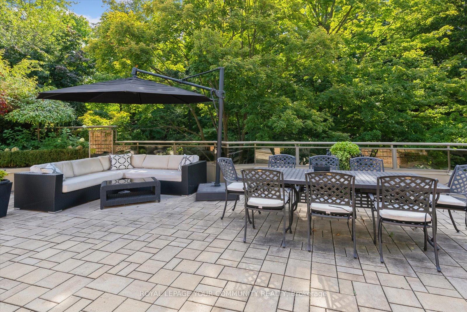 Photo 31 of Unit PH15, 3800 Yonge Street, Toronto, Bedford Park-Nortown — HOMEH