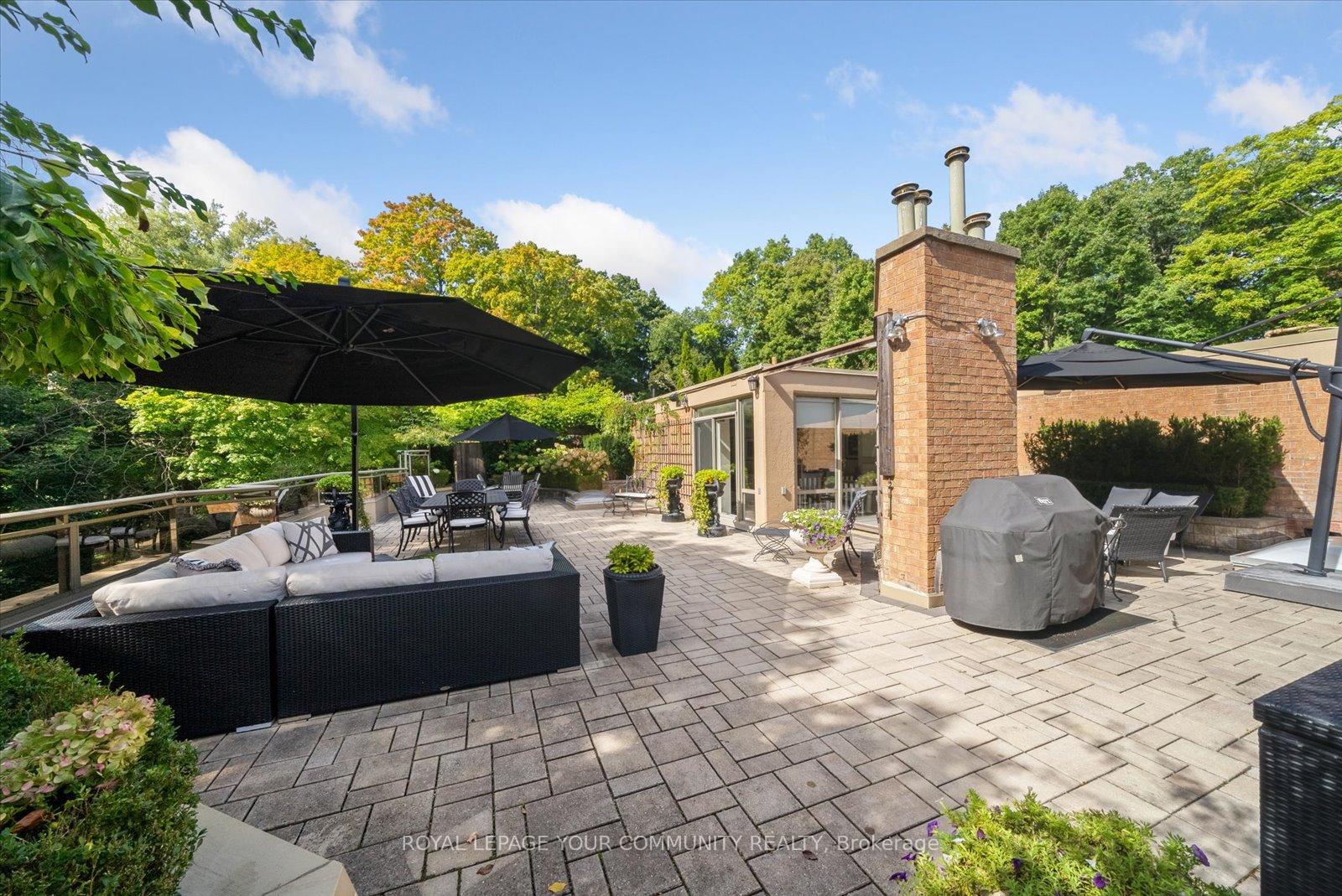 Photo 32 of Unit PH15, 3800 Yonge Street, Toronto, Bedford Park-Nortown — HOMEH