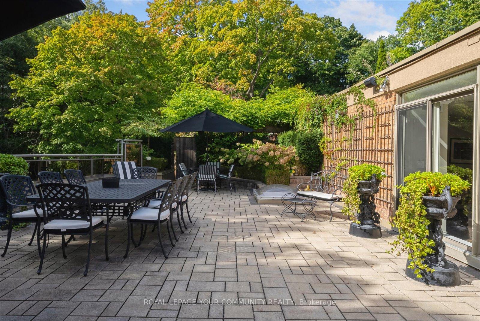 Photo 35 of Unit PH15, 3800 Yonge Street, Toronto, Bedford Park-Nortown — HOMEH