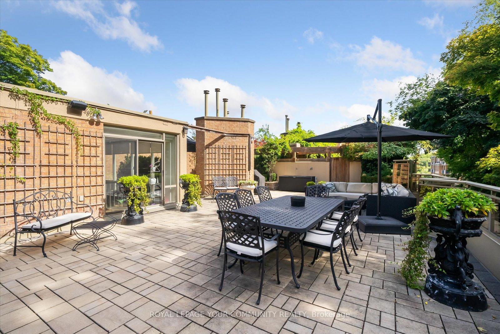 Photo 36 of Unit PH15, 3800 Yonge Street, Toronto, Bedford Park-Nortown — HOMEH