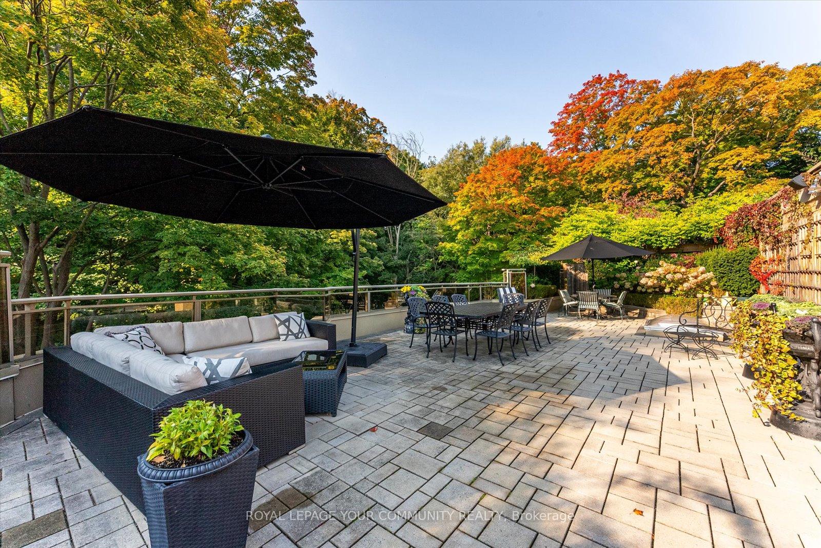 Photo 38 of Unit PH15, 3800 Yonge Street, Toronto, Bedford Park-Nortown — HOMEH