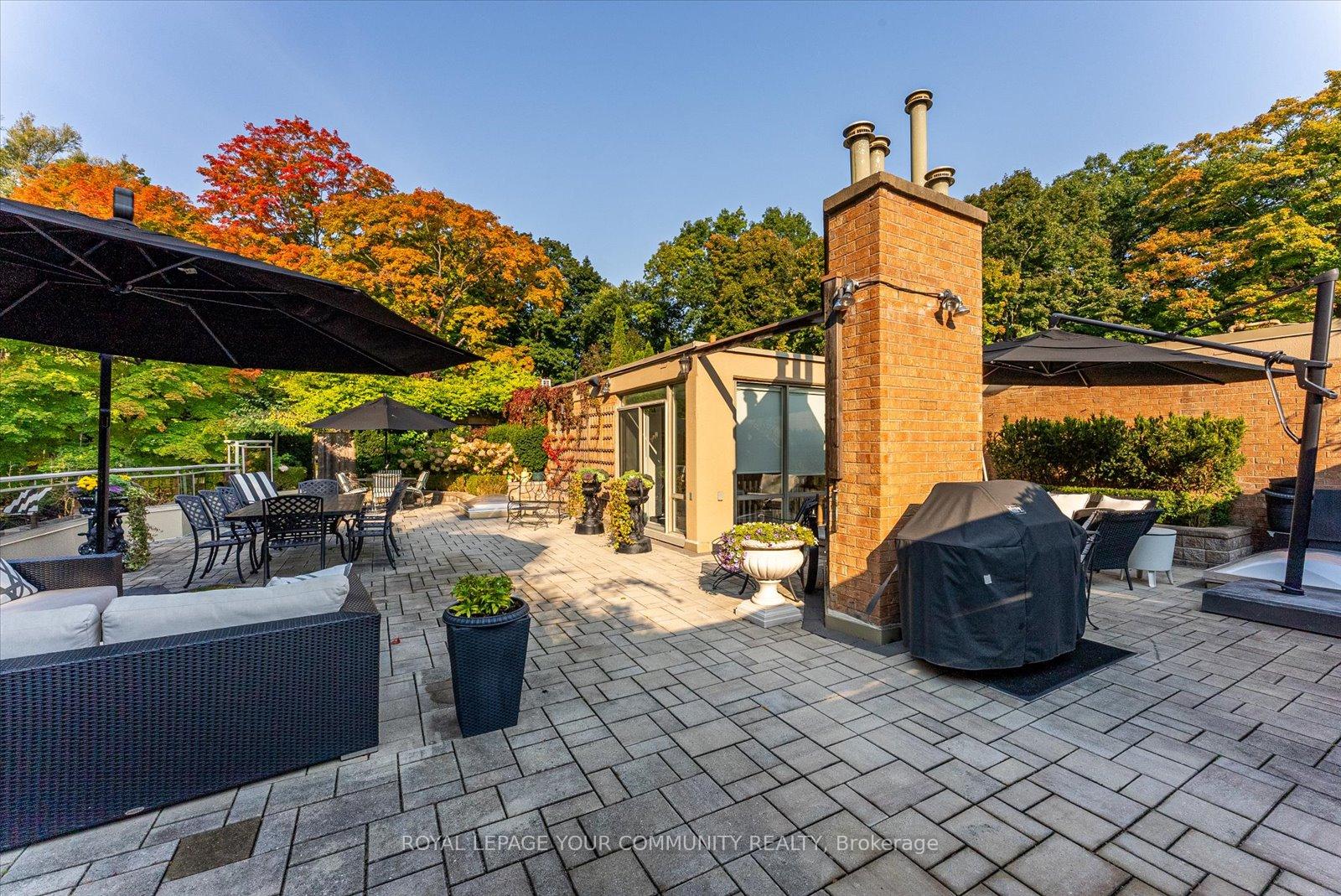 Photo 39 of Unit PH15, 3800 Yonge Street, Toronto, Bedford Park-Nortown — HOMEH