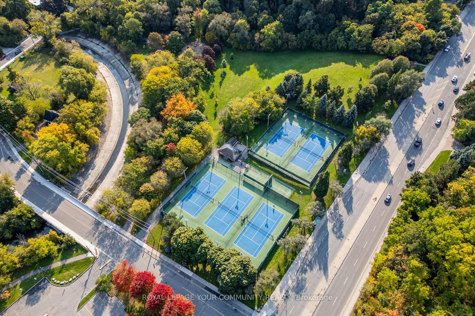 Photo 40 of Unit PH15, 3800 Yonge Street, Toronto, Bedford Park-Nortown — HOMEH