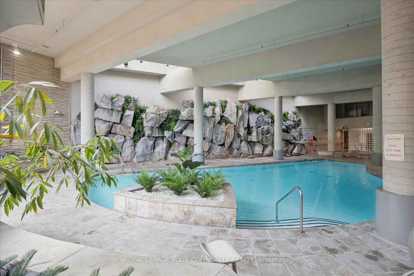 Photo 41 of Unit PH15, 3800 Yonge Street, Toronto, Bedford Park-Nortown — HOMEH