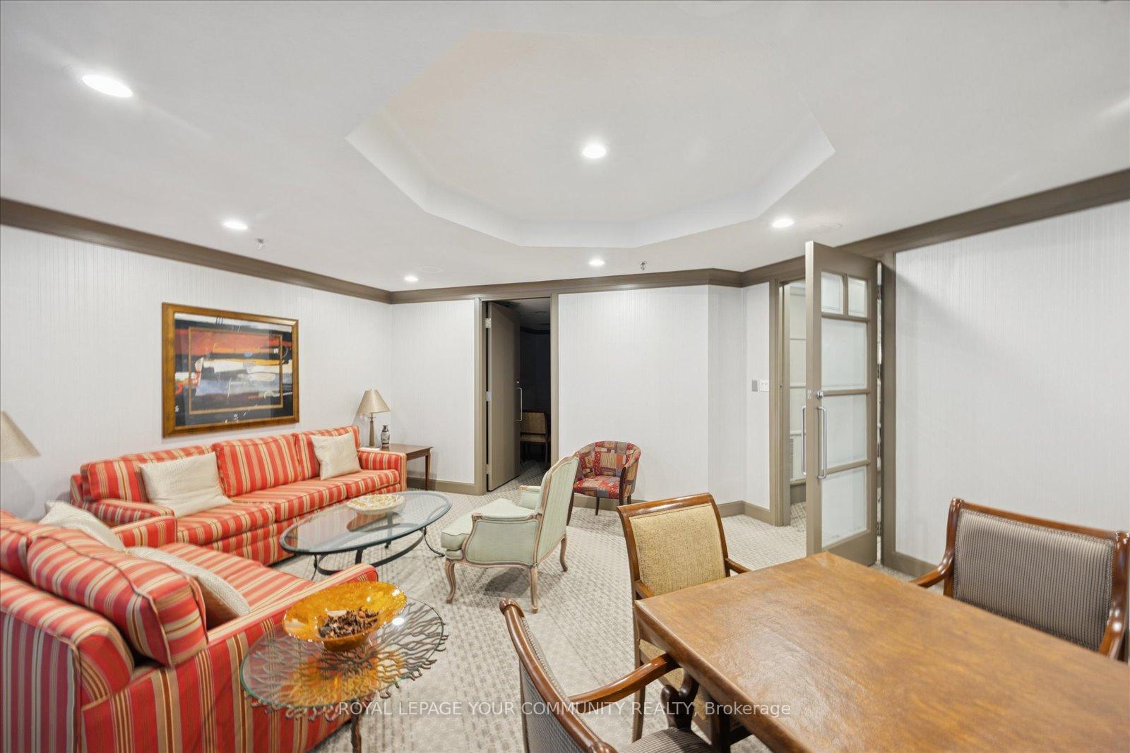 Photo 44 of Unit PH15, 3800 Yonge Street, Toronto, Bedford Park-Nortown — HOMEH