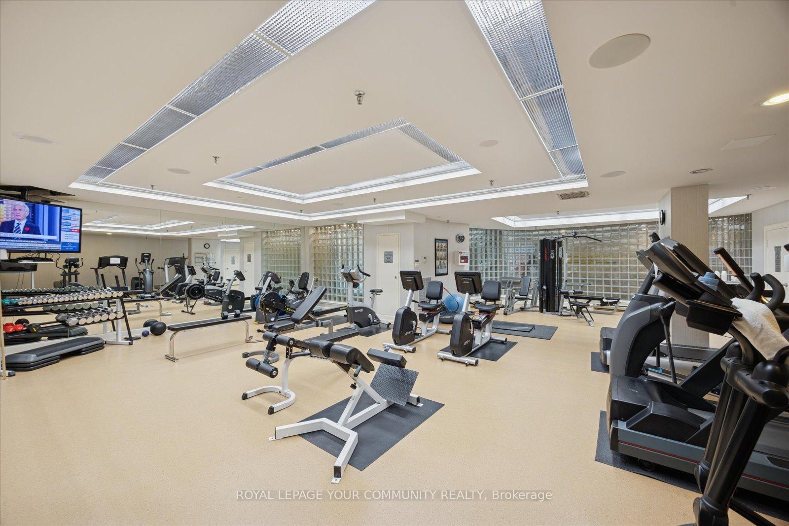 Photo 46 of Unit PH15, 3800 Yonge Street, Toronto, Bedford Park-Nortown — HOMEH