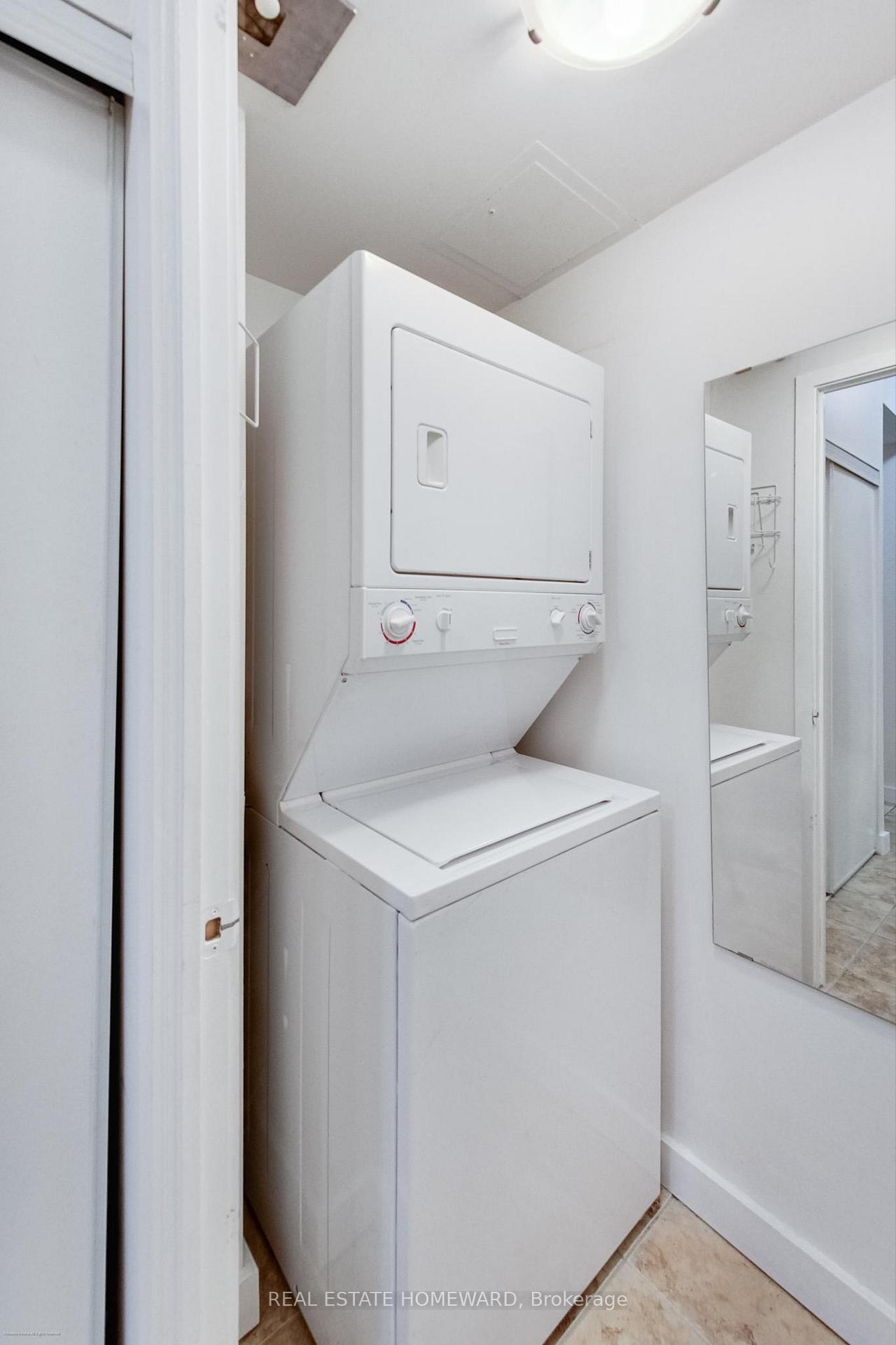 Photo 15 of Unit 209, 601 Kingston Road, Toronto, The Beaches — HOMEH