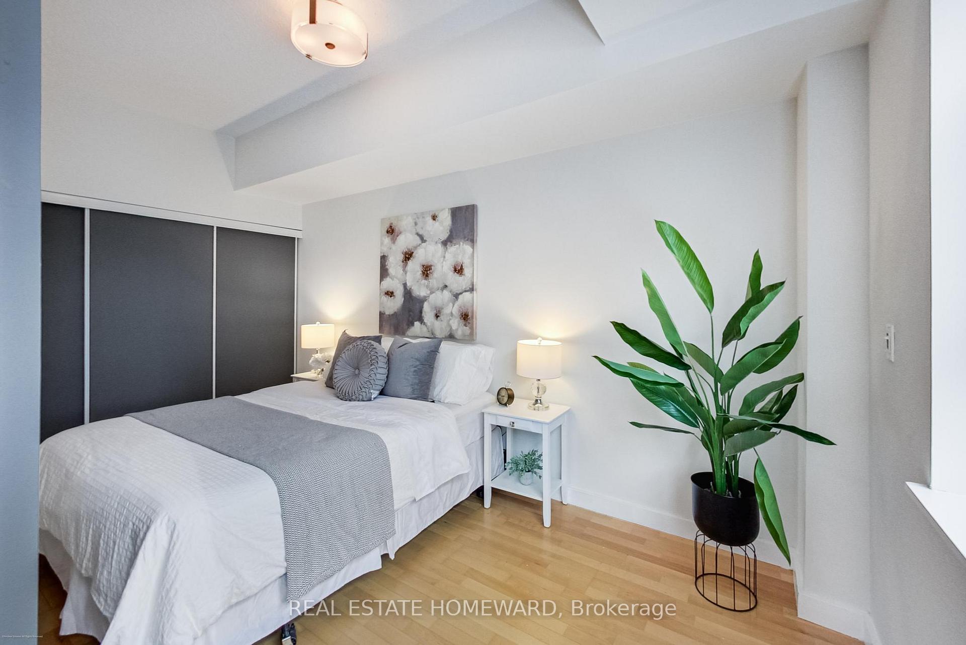 Photo 17 of Unit 209, 601 Kingston Road, Toronto, The Beaches — HOMEH