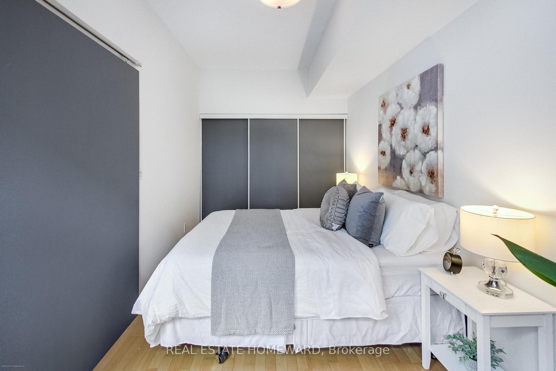 Photo 18 of Unit 209, 601 Kingston Road, Toronto, The Beaches — HOMEH