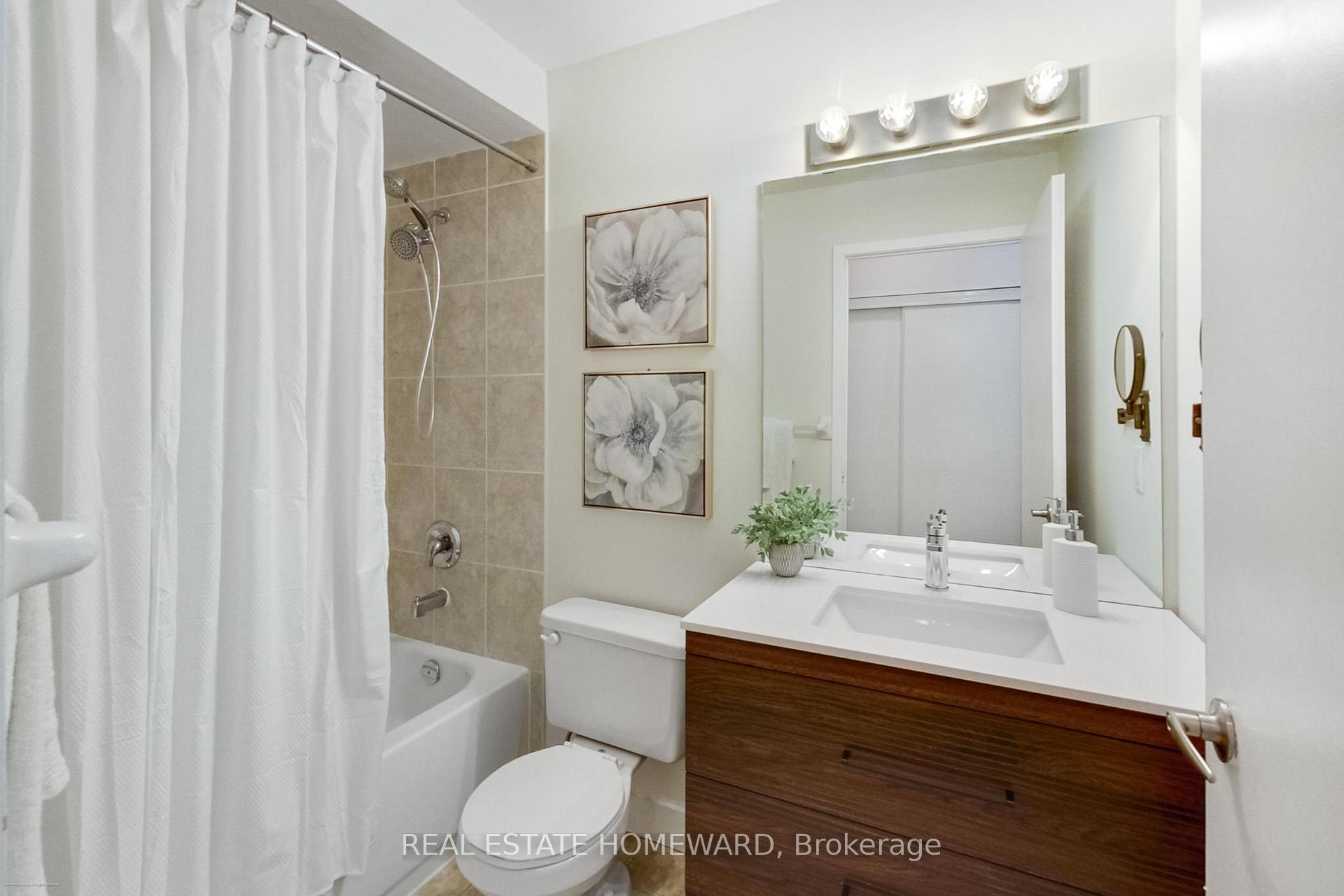 Photo 19 of Unit 209, 601 Kingston Road, Toronto, The Beaches — HOMEH