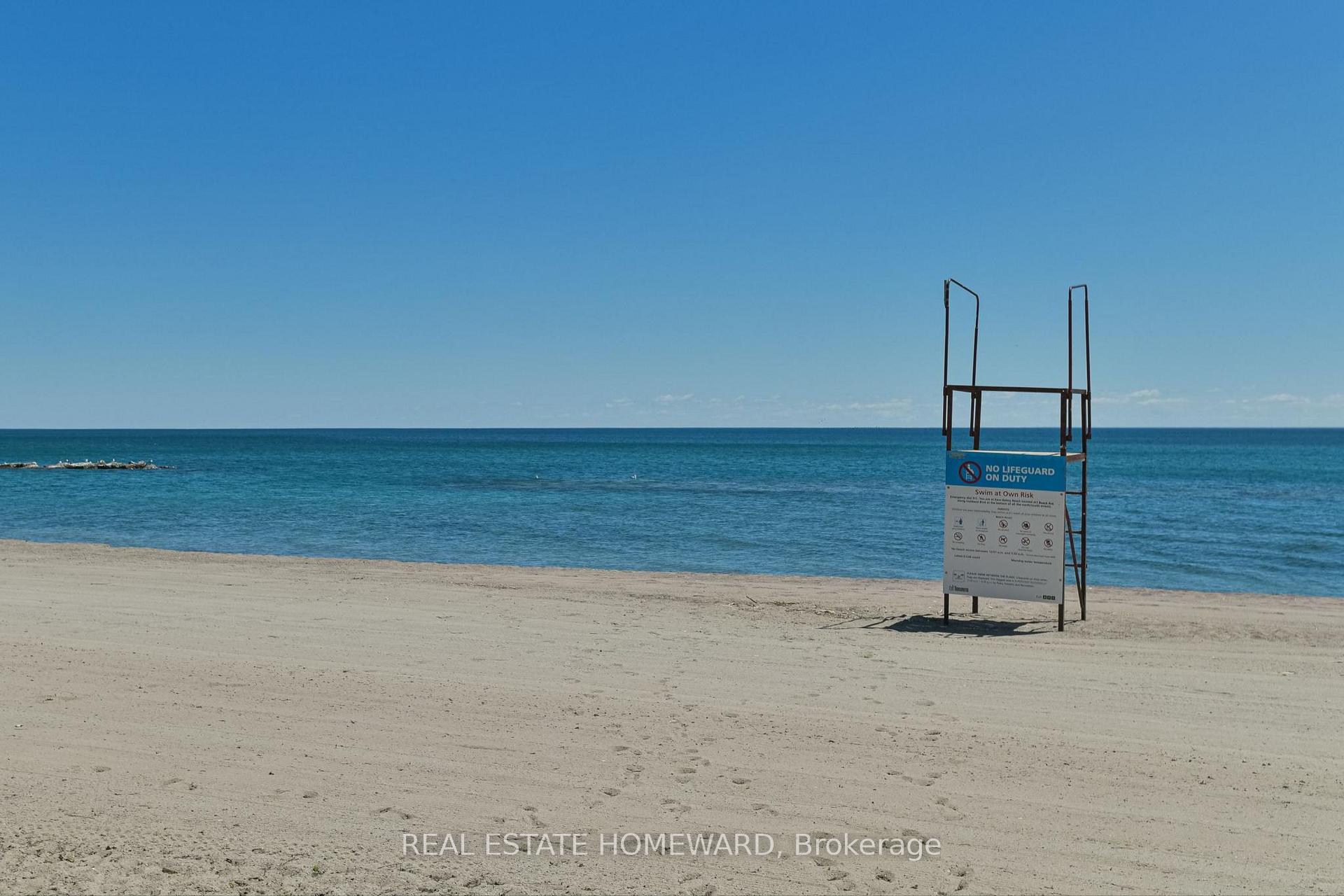Photo 20 of Unit 209, 601 Kingston Road, Toronto, The Beaches — HOMEH
