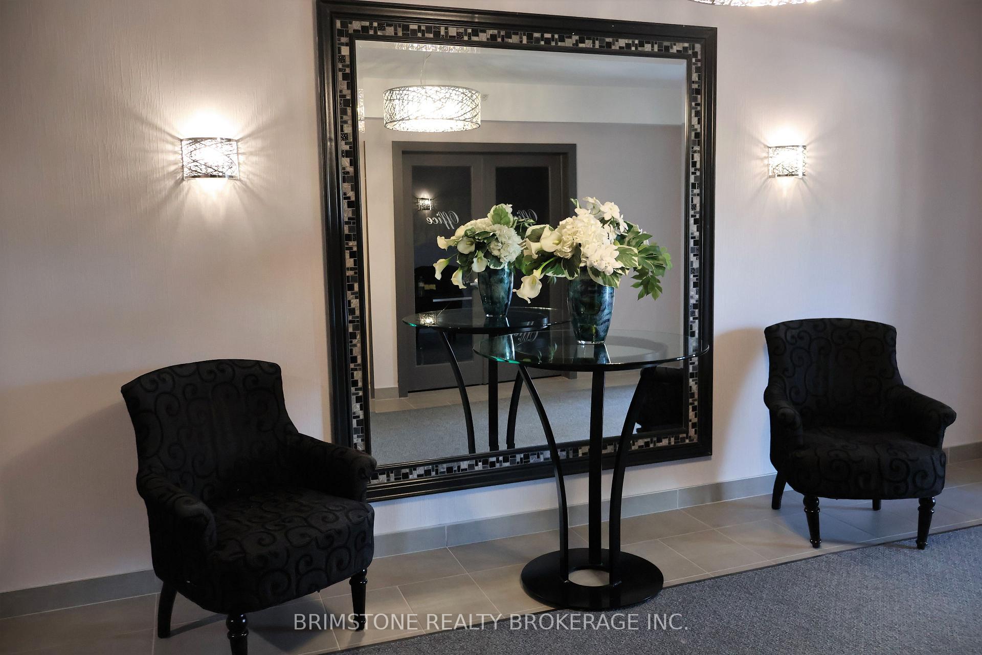 Photo 12 of Unit 210, 41 Ferndale Drive S, Barrie, Ardagh — HOMEH