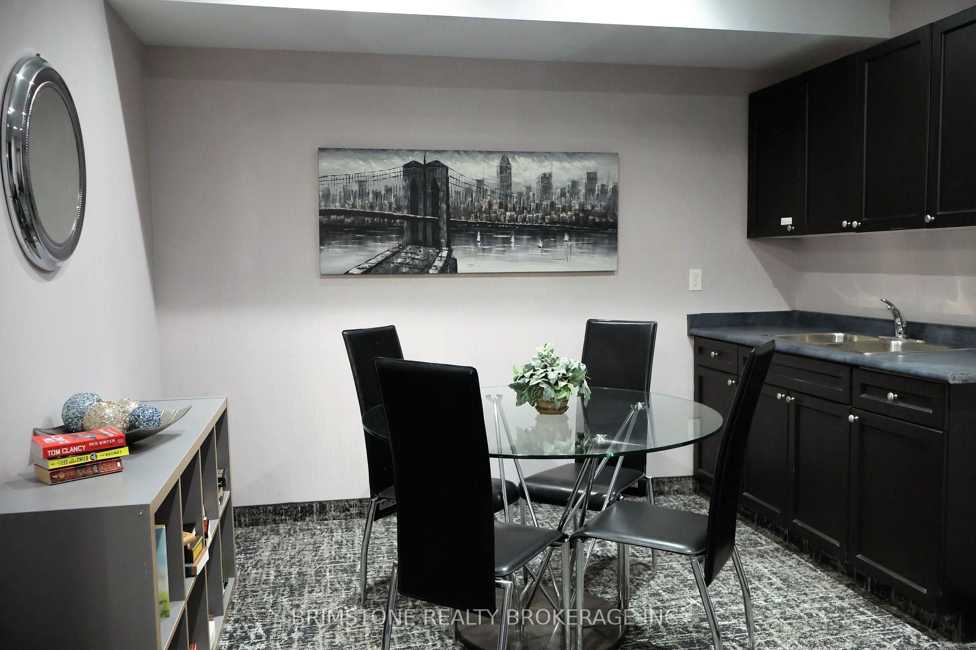 Photo 13 of Unit 210, 41 Ferndale Drive S, Barrie, Ardagh — HOMEH