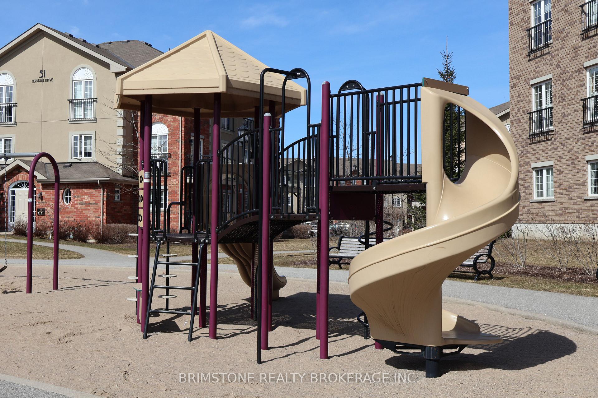 Photo 15 of Unit 210, 41 Ferndale Drive S, Barrie, Ardagh — HOMEH