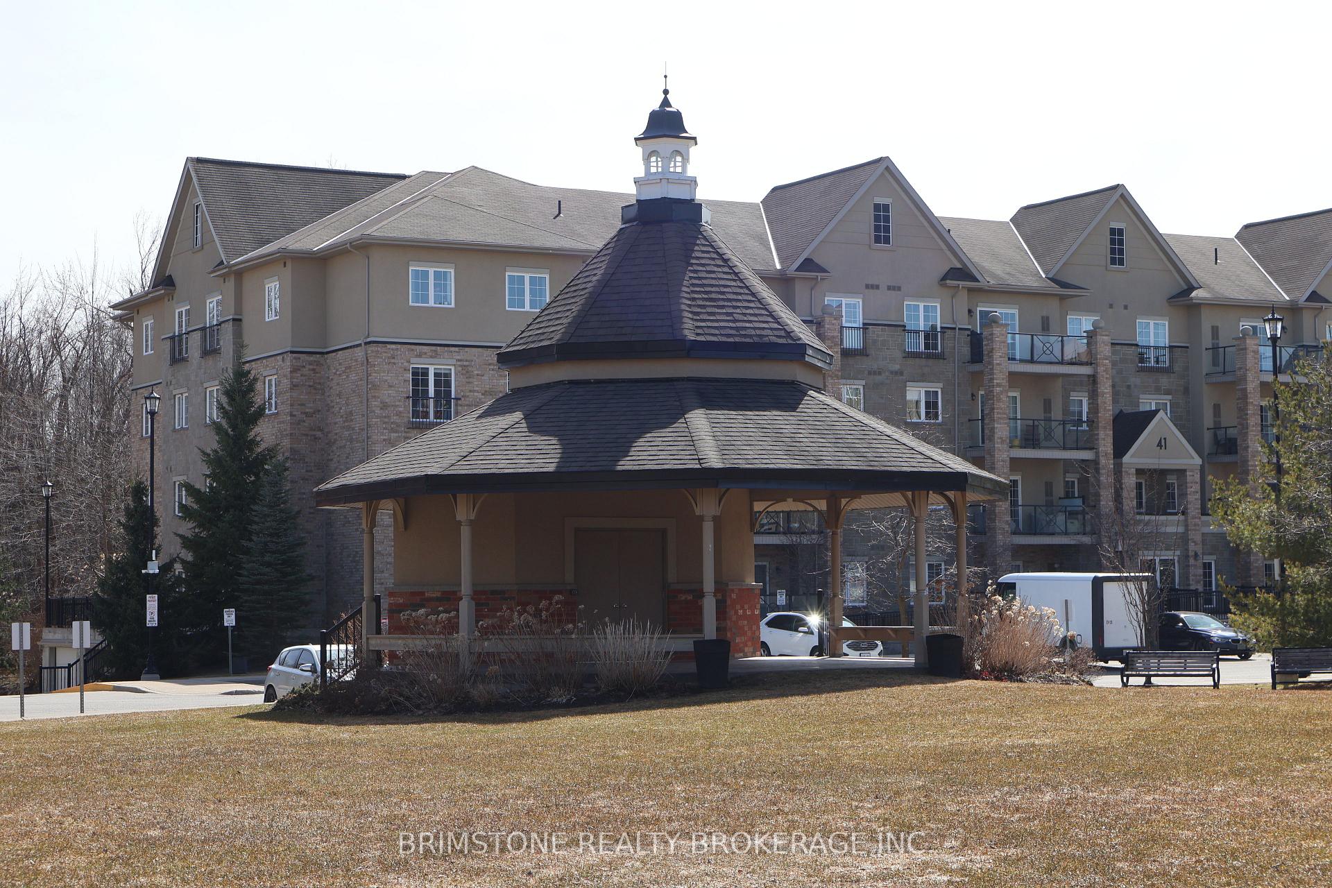Photo 17 of Unit 210, 41 Ferndale Drive S, Barrie, Ardagh — HOMEH